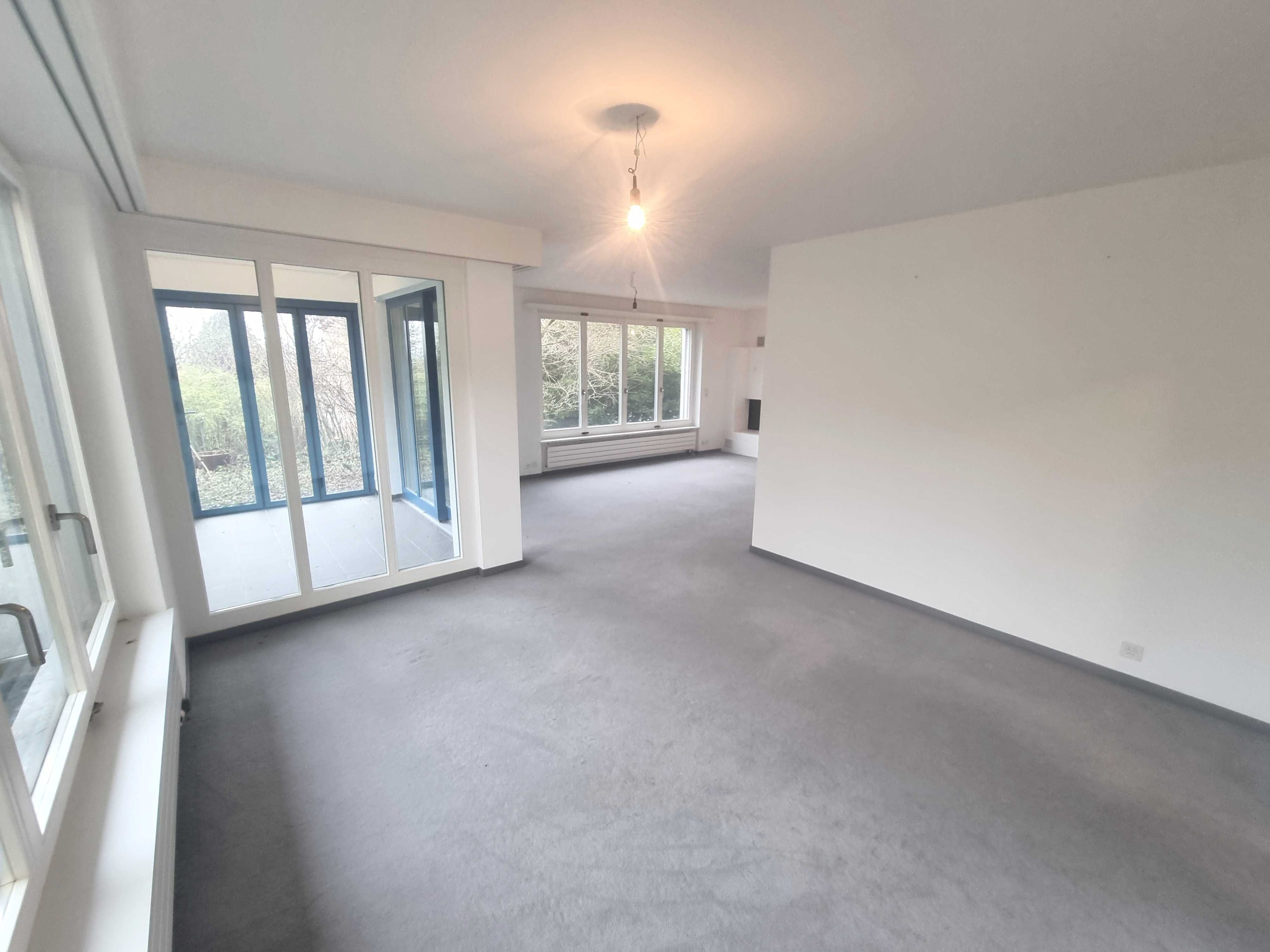 10-Zimmer-Villa mit Bergsicht und Wintergarten in Riehen kaufen - 11