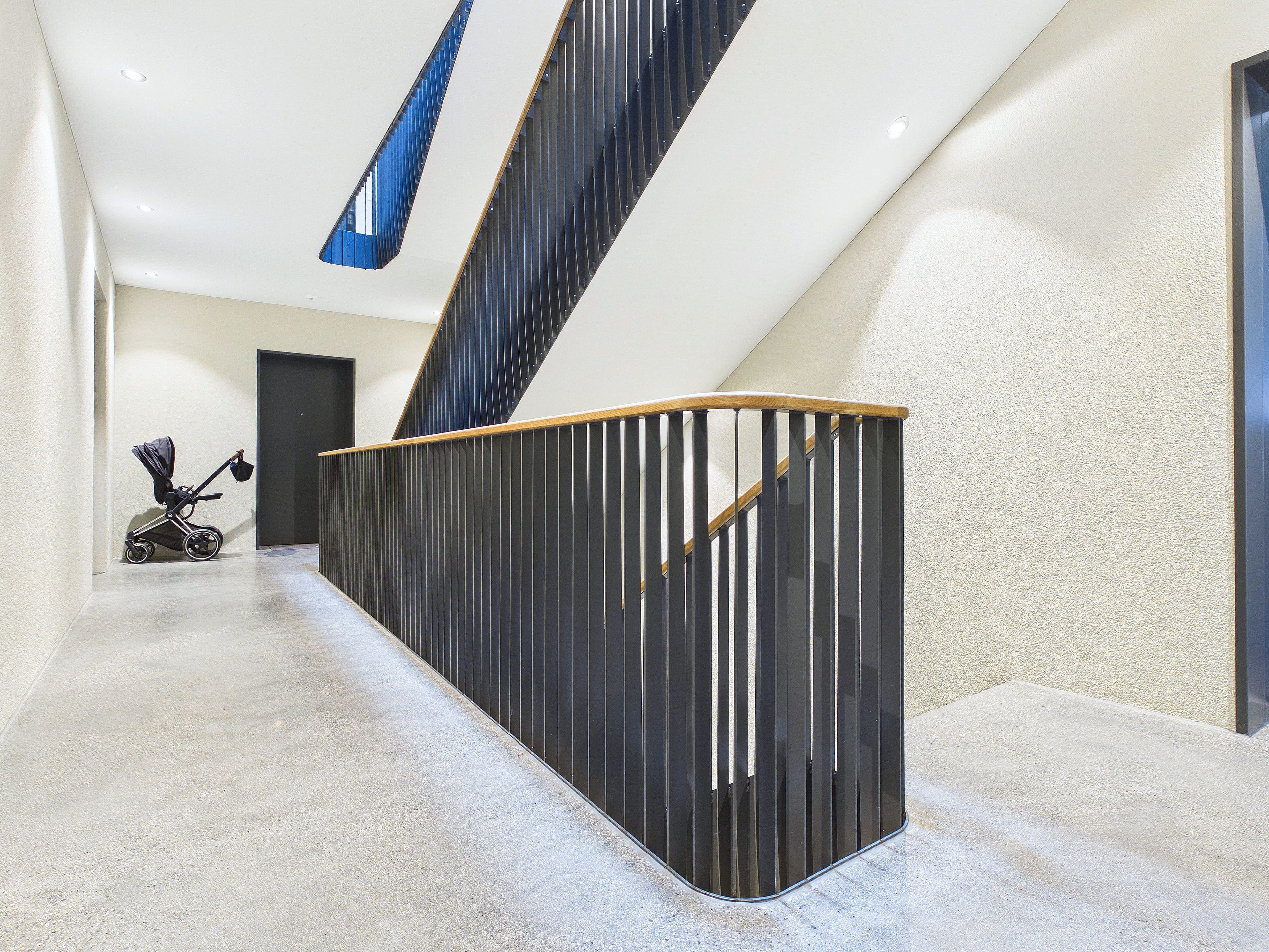 34 m² Balkon mit Weitblick zum Bodensee – 3.5 Zimmer Wohnung in Bottighofen! - 9