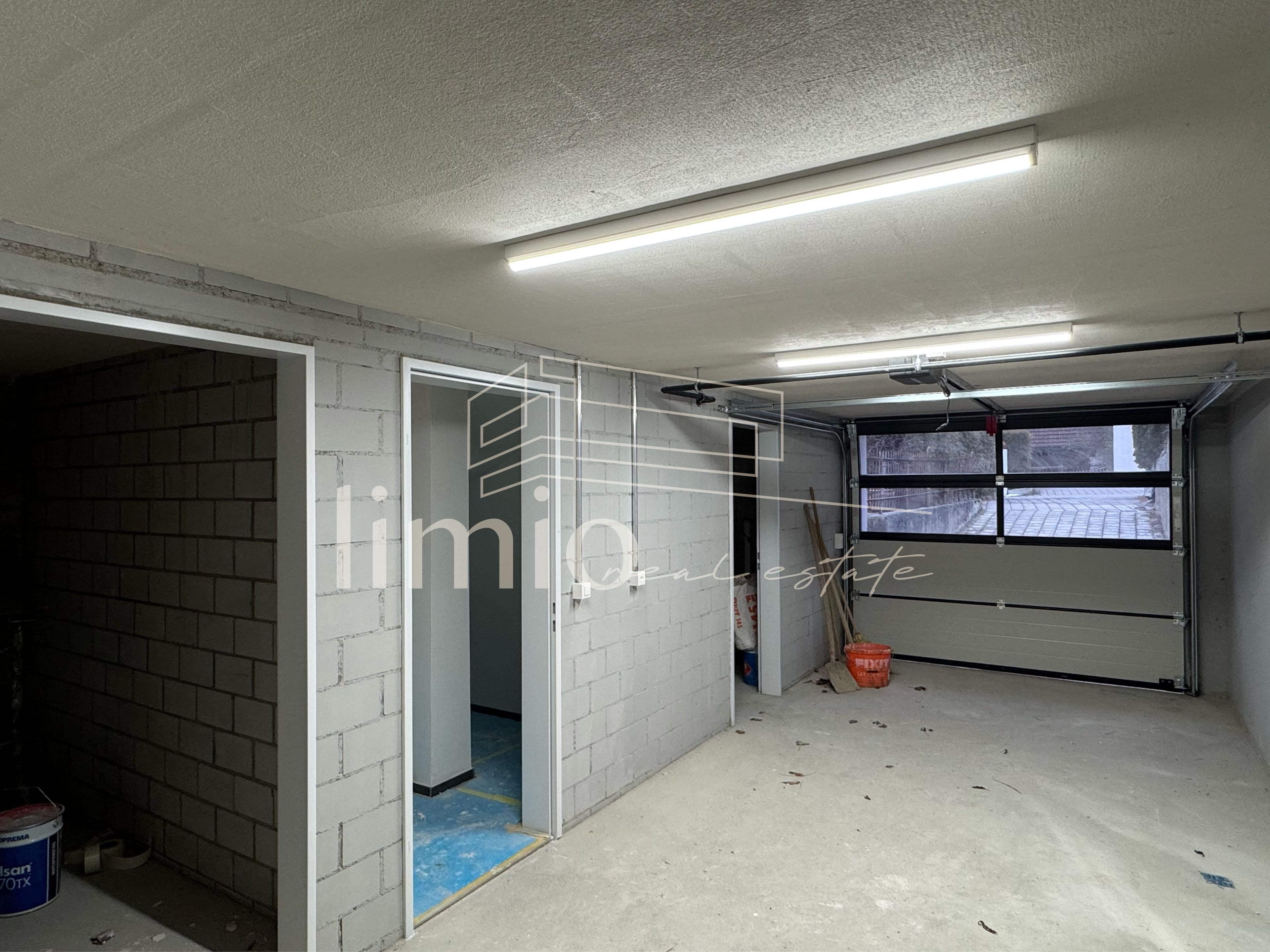 3.5-Zimmer Midi-EFH in Thundorf: Kompaktes Wohnen im eigenen Haus - 6