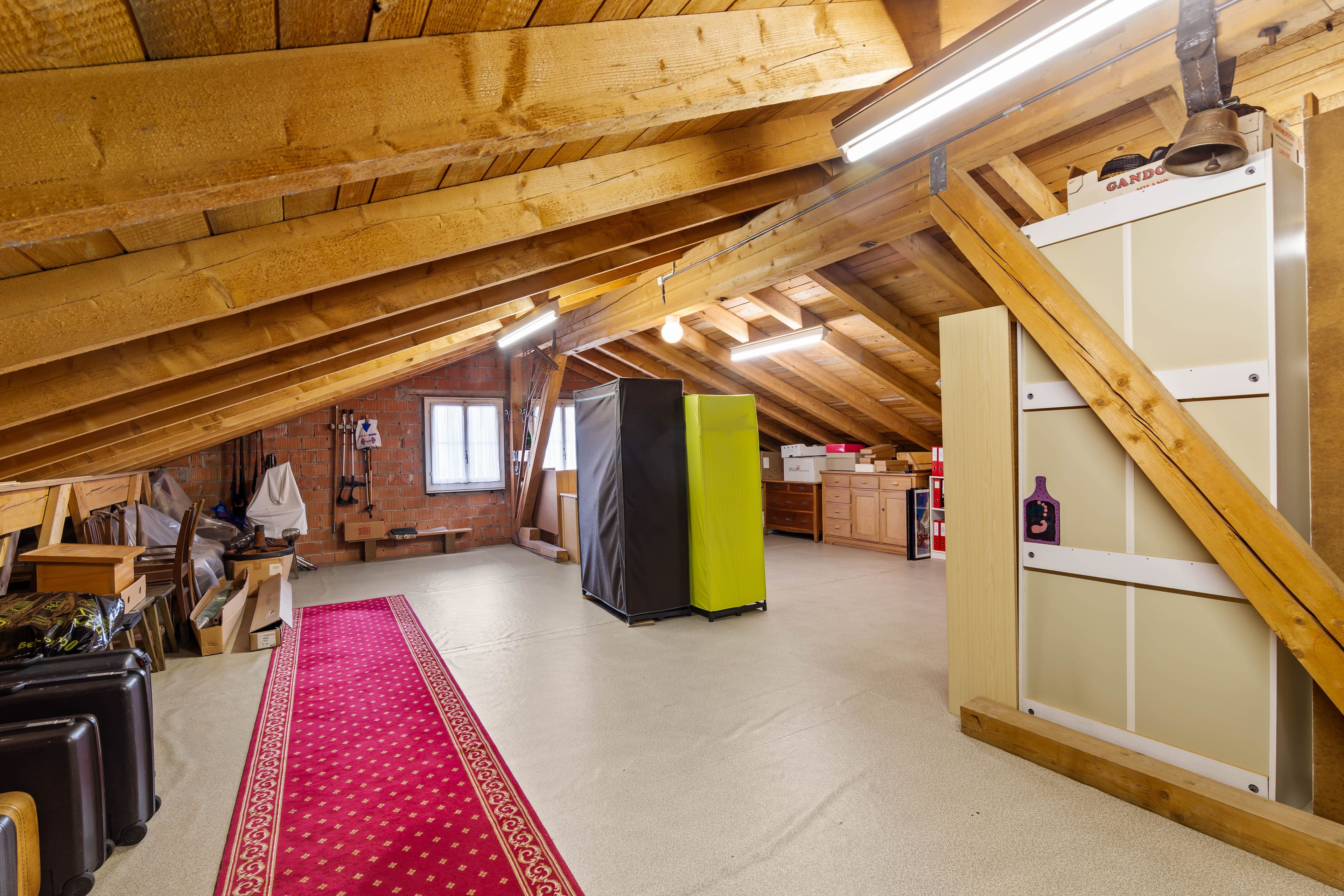 Mehrfamilienhaus mit zusätzlichem Bauland - 25