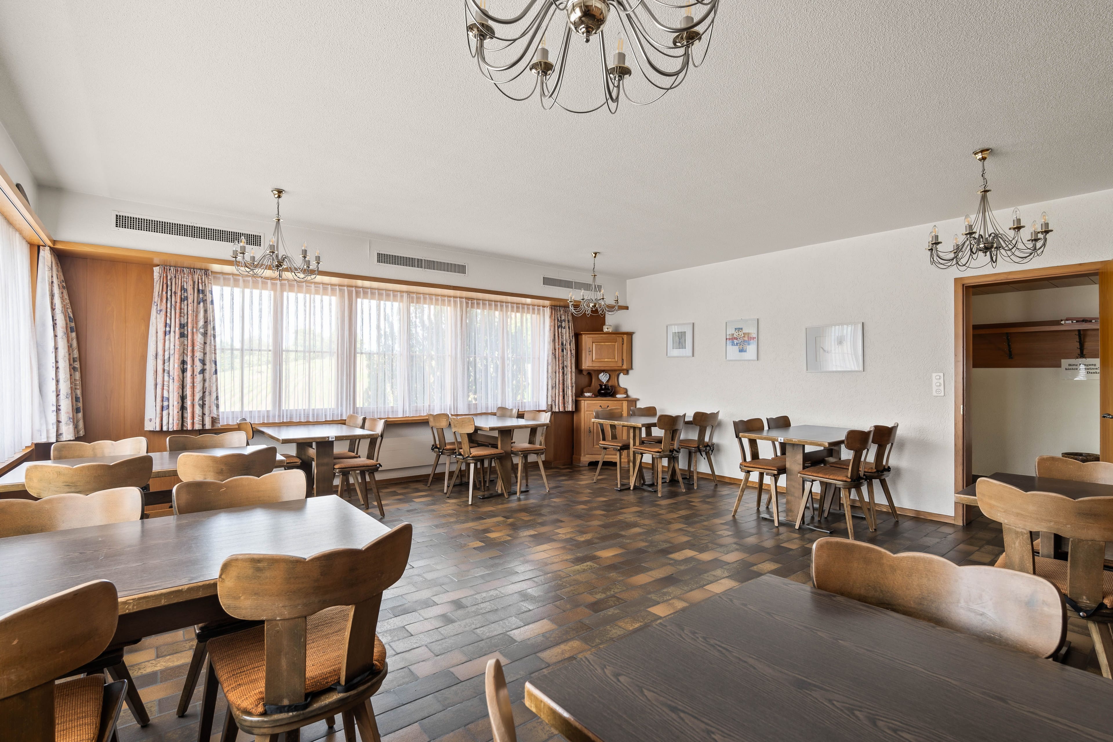 Mehrfamilienhaus mit zusätzlichem Bauland - 7