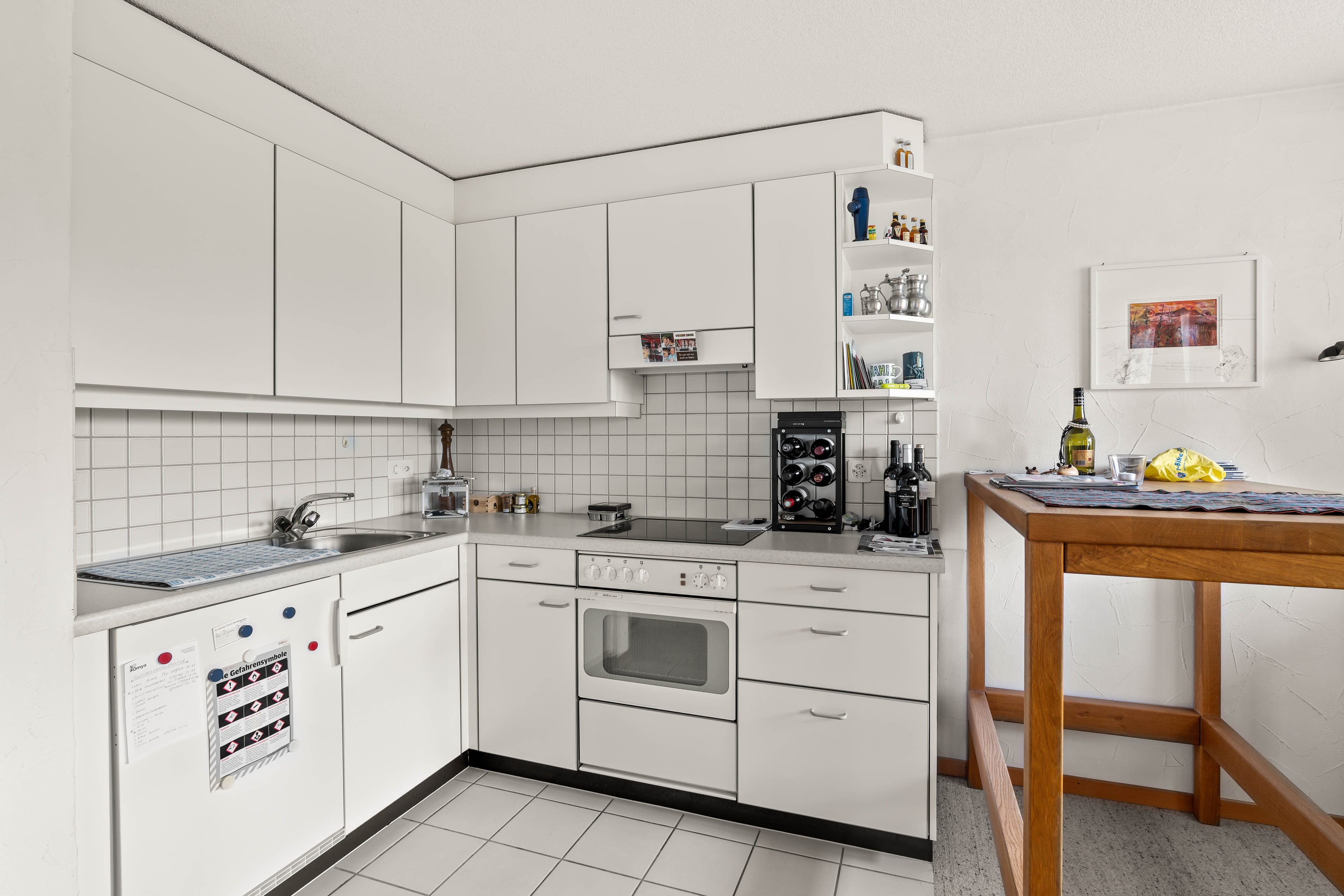 Mehrfamilienhaus mit zusätzlichem Bauland - 22