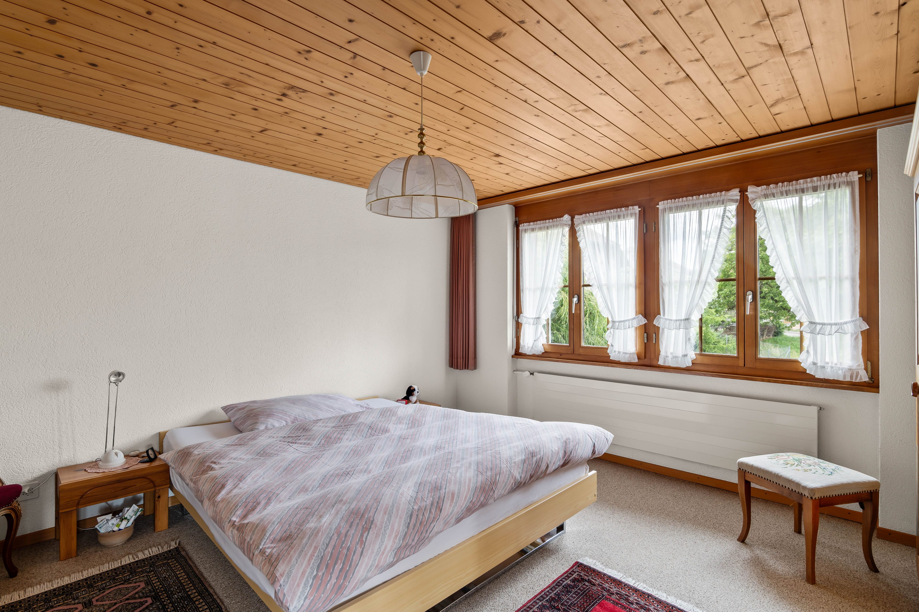 Mehrfamilienhaus mit zusätzlichem Bauland - 32