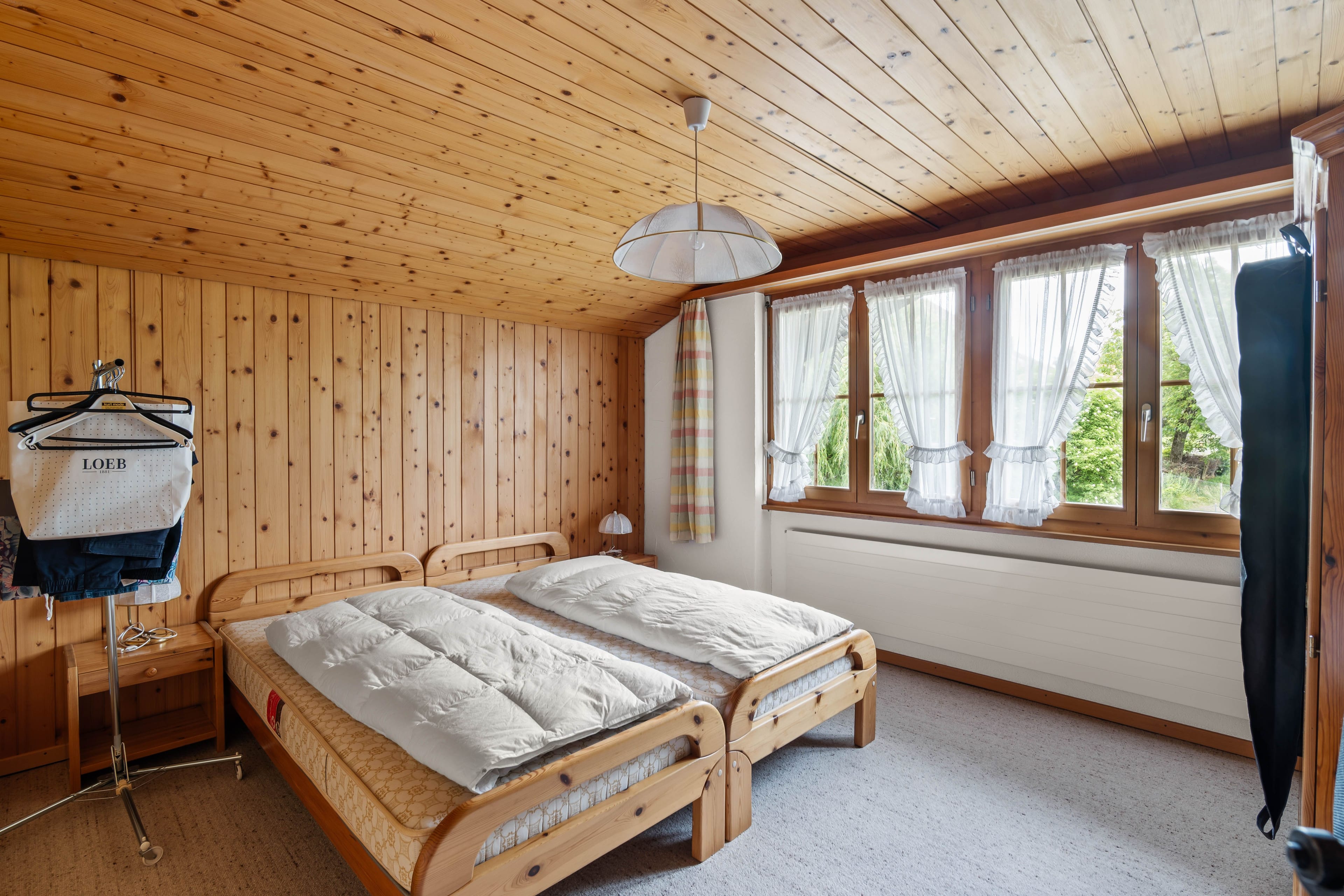 Mehrfamilienhaus mit zusätzlichem Bauland - 26