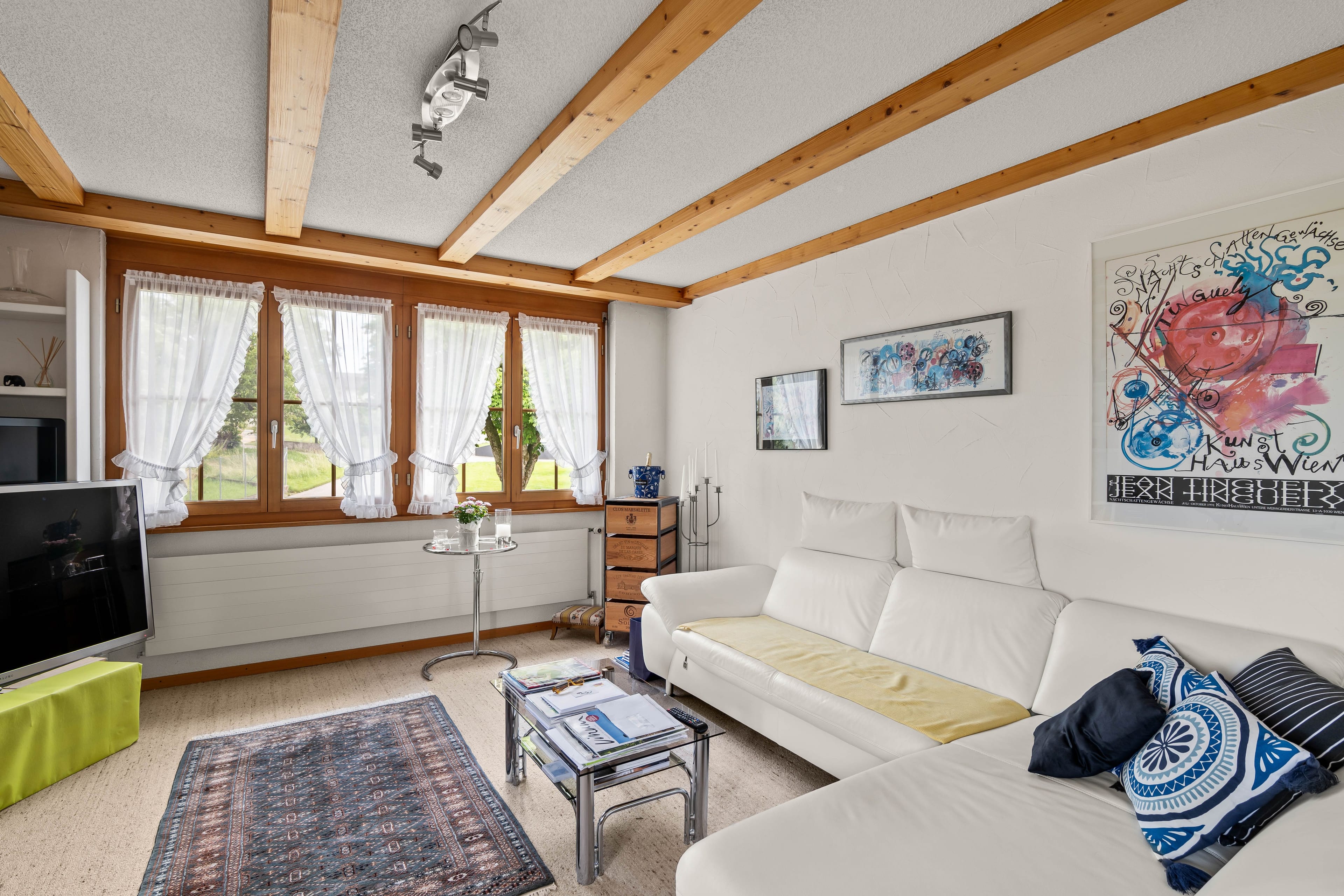 Mehrfamilienhaus mit zusätzlichem Bauland - 23