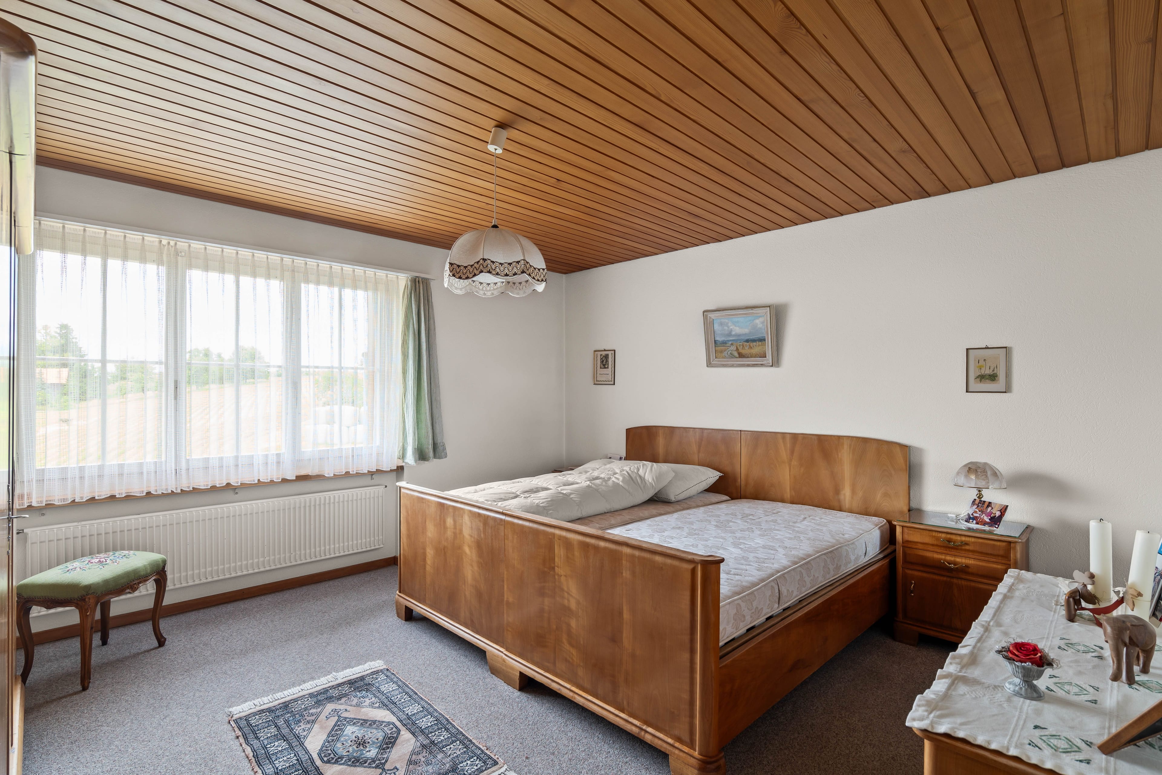 Mehrfamilienhaus mit zusätzlichem Bauland - 14