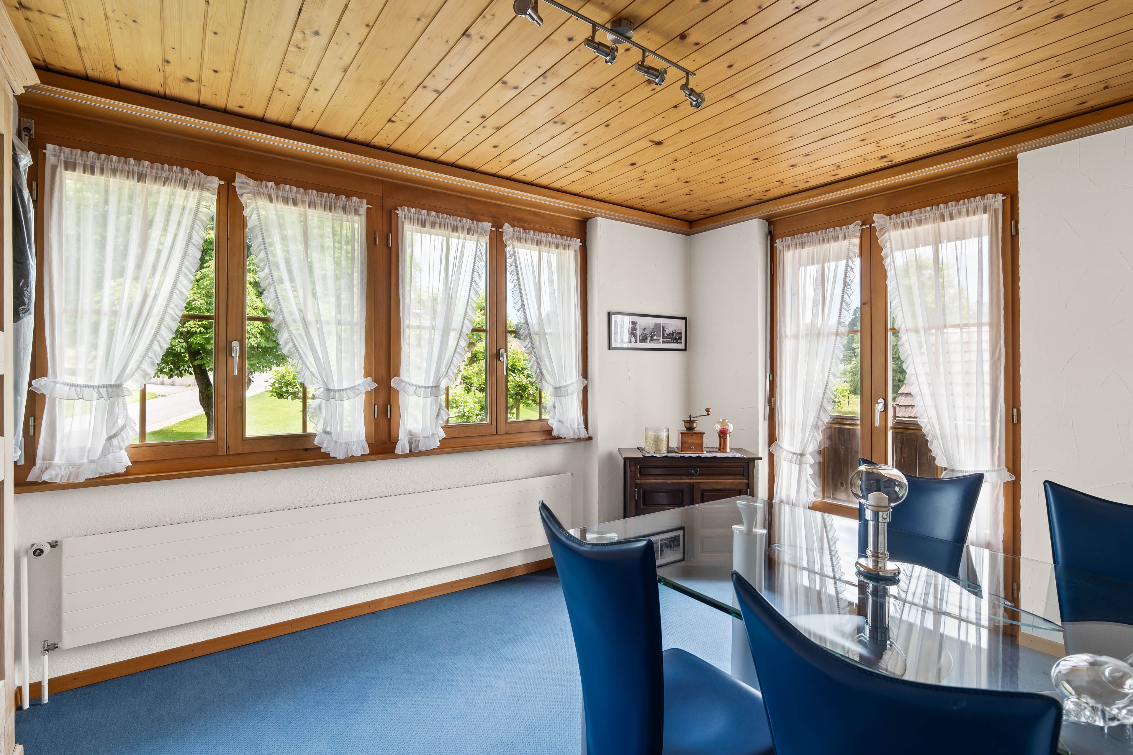 Mehrfamilienhaus mit zusätzlichem Bauland - 18