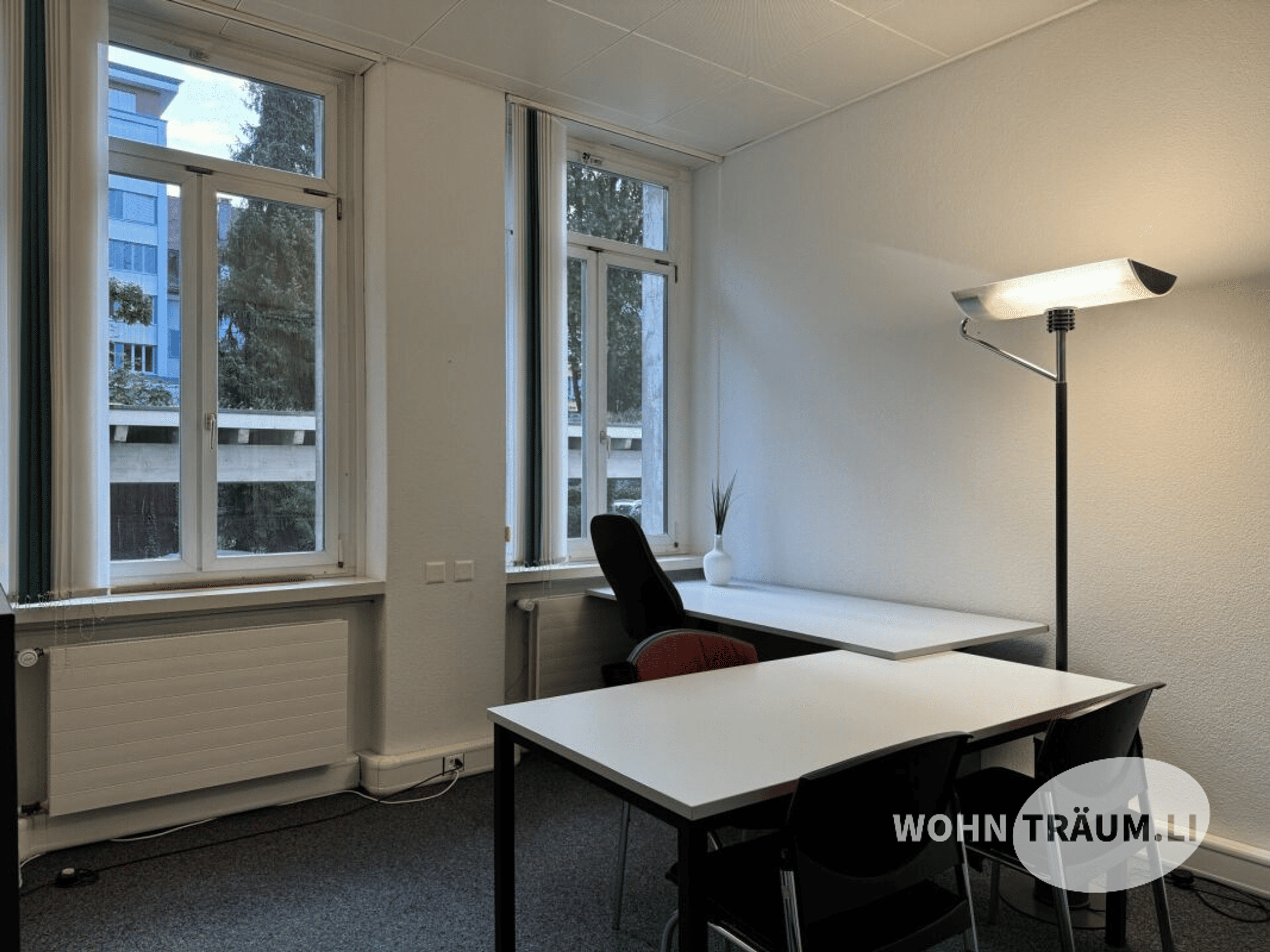 12 m² Büro in Olten mieten - zentral und praktisch - 2