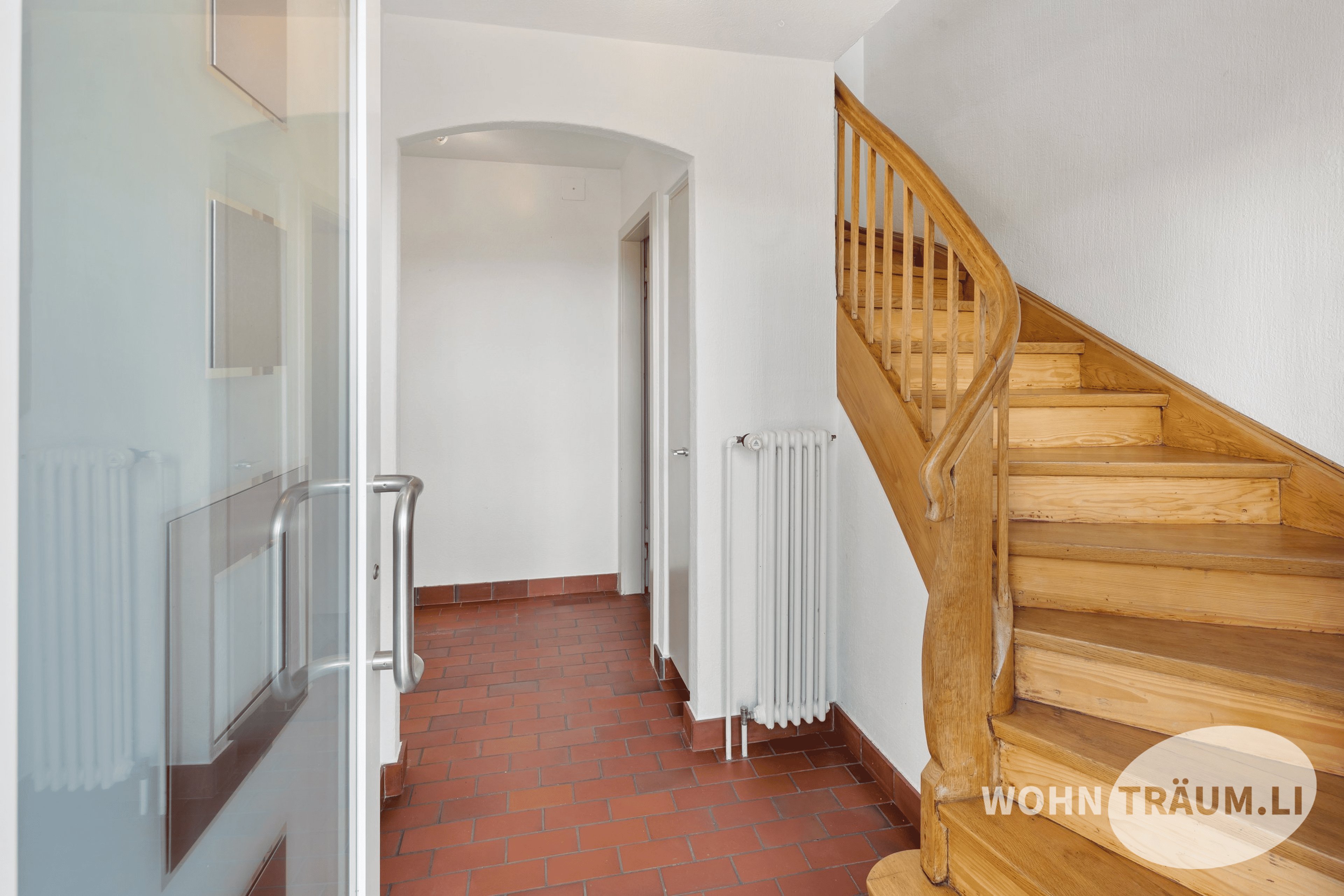 Kleines, aber feines 4-Zimmer-Doppeleinfamilienhaus mit gepflegtem Garten - 8