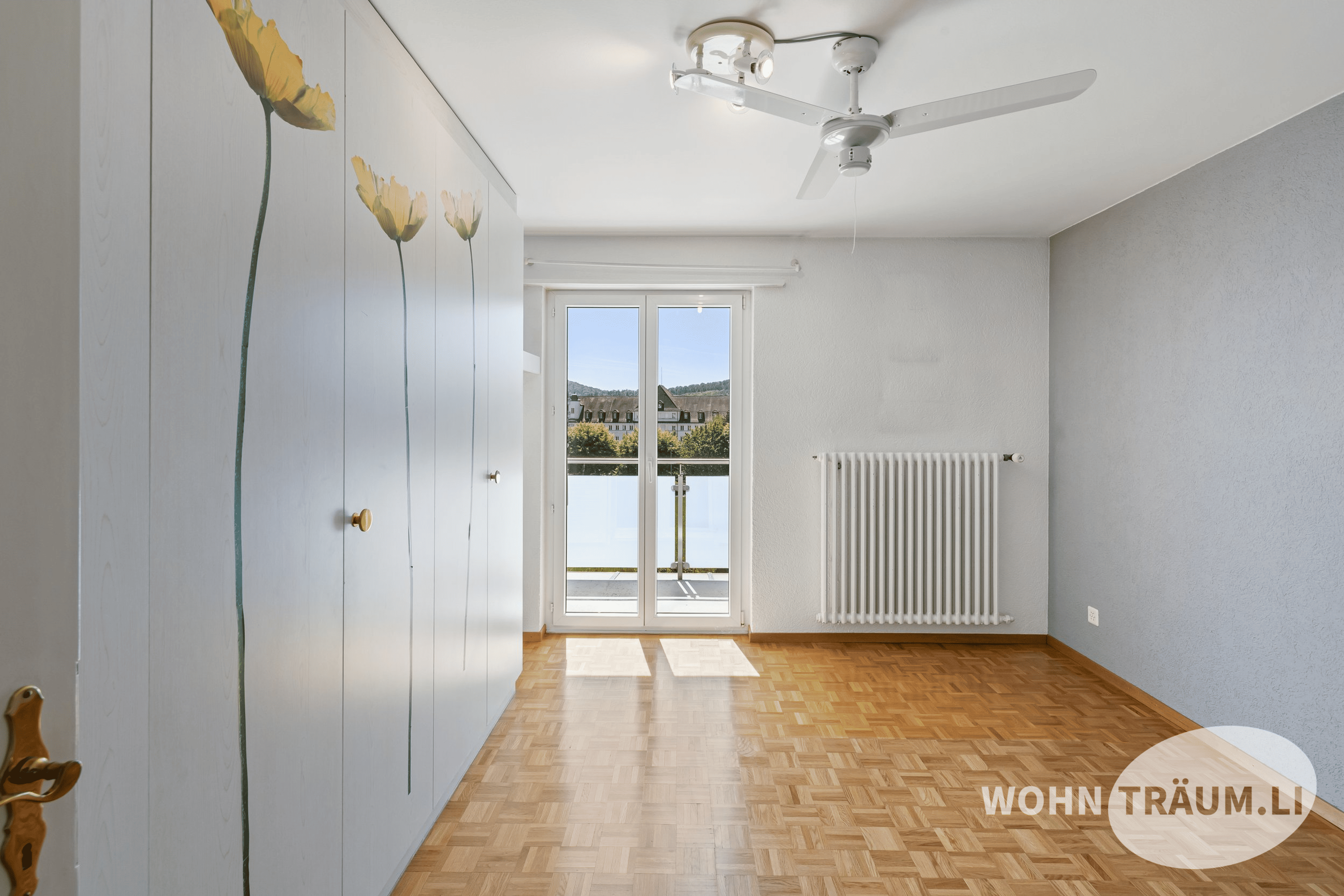 Kleines, aber feines 4-Zimmer-Doppeleinfamilienhaus mit gepflegtem Garten - 11