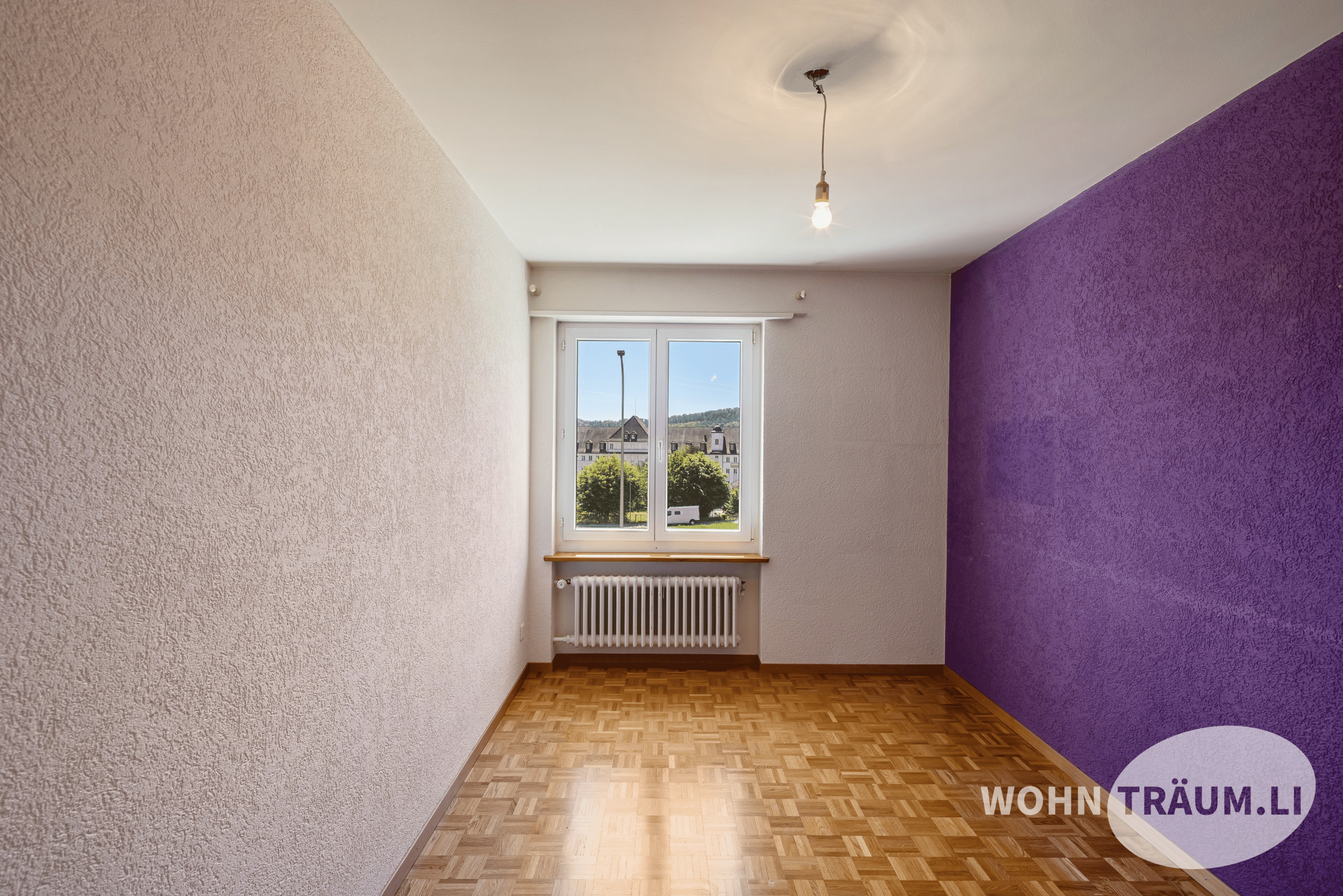 Kleines, aber feines 4-Zimmer-Doppeleinfamilienhaus mit gepflegtem Garten - 10