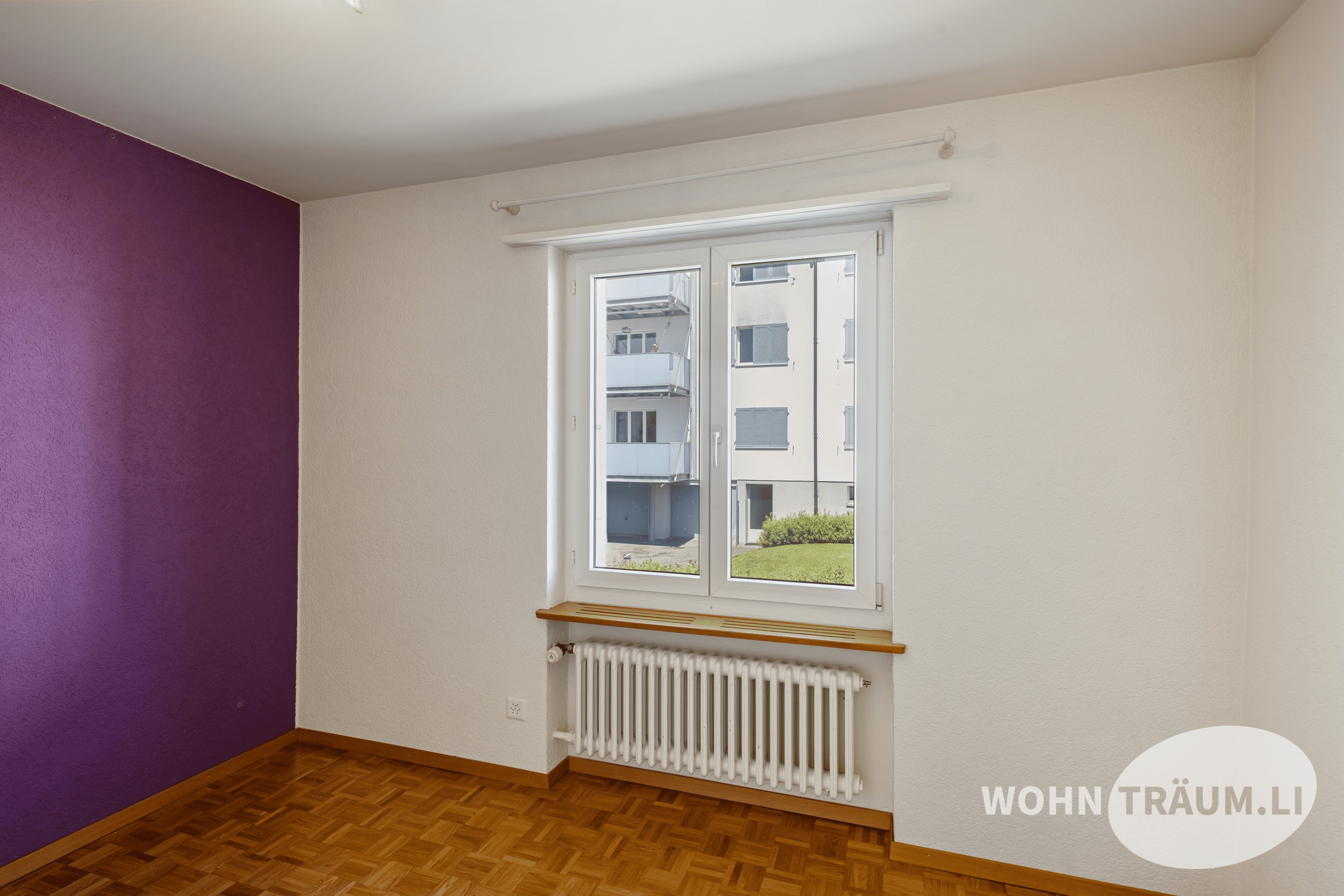 Kleines, aber feines 4-Zimmer-Doppeleinfamilienhaus mit gepflegtem Garten - 9