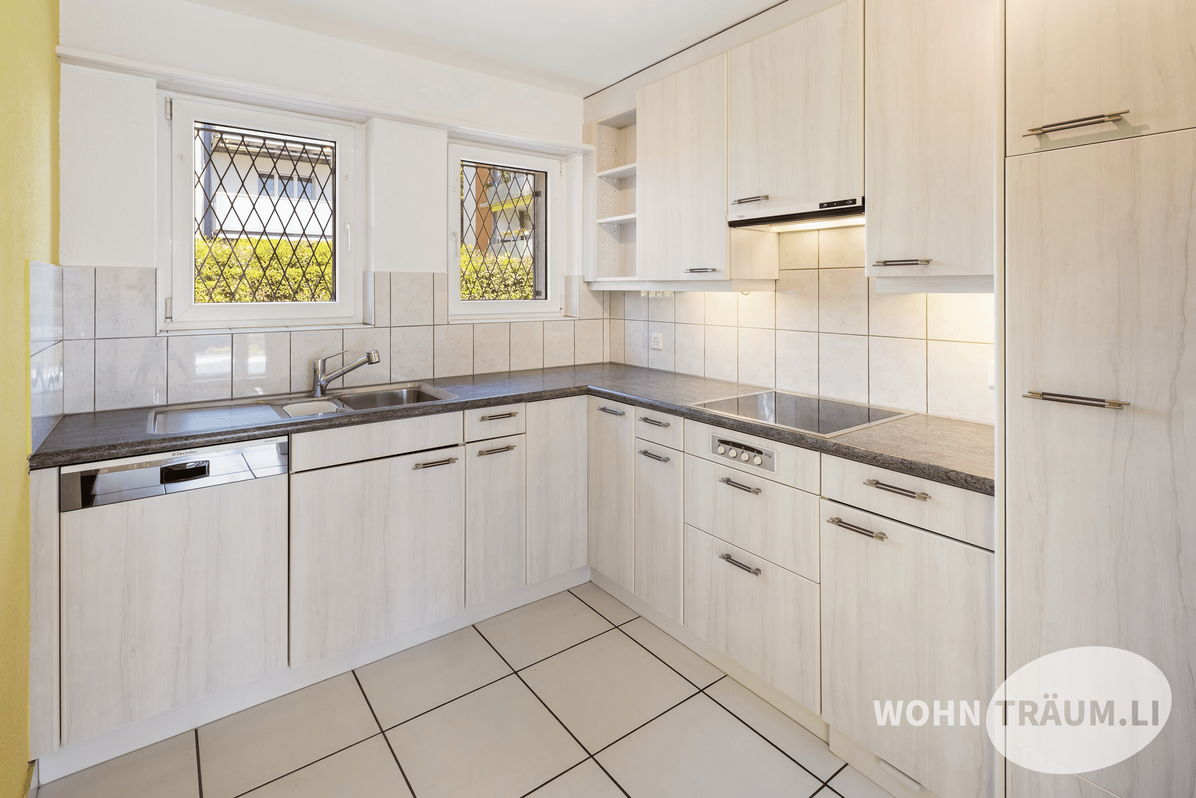 Kleines, aber feines 4-Zimmer-Doppeleinfamilienhaus mit gepflegtem Garten - Bild 5