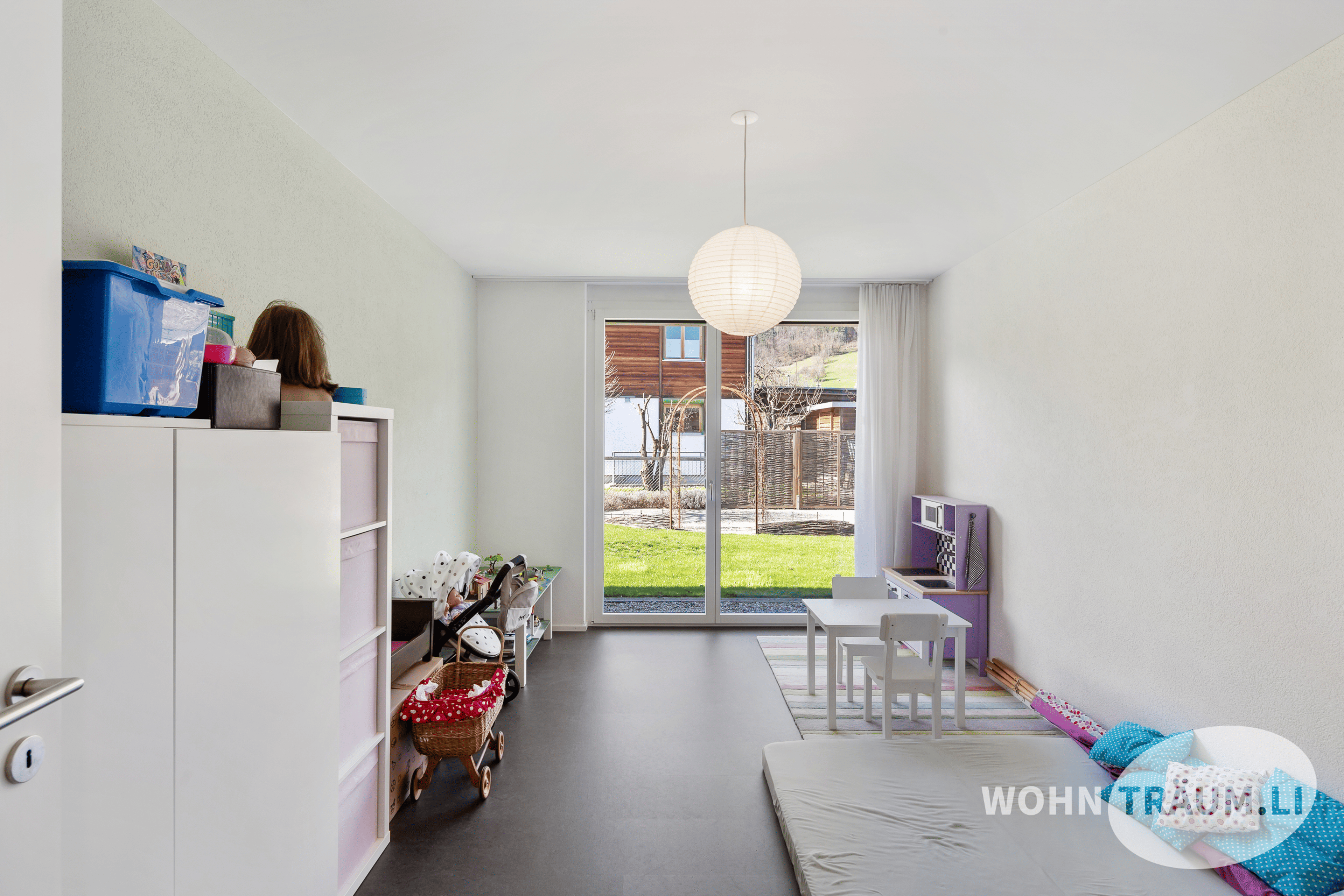 Modernes 5½-Zimmer-Einfamilienhaus mit stilvollem Gartenparadies - 15