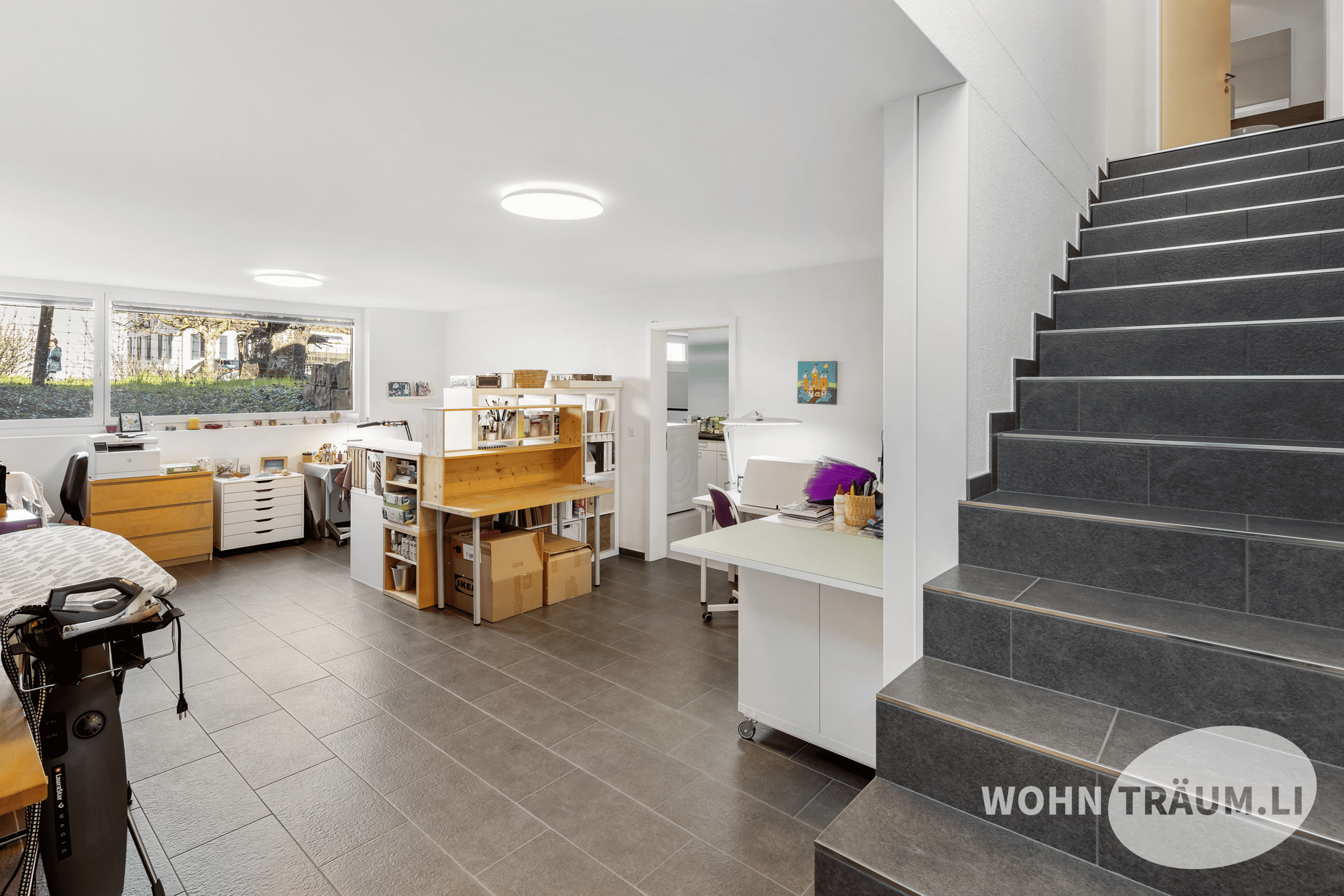 Modernes 5½-Zimmer-Einfamilienhaus mit stilvollem Gartenparadies - 16