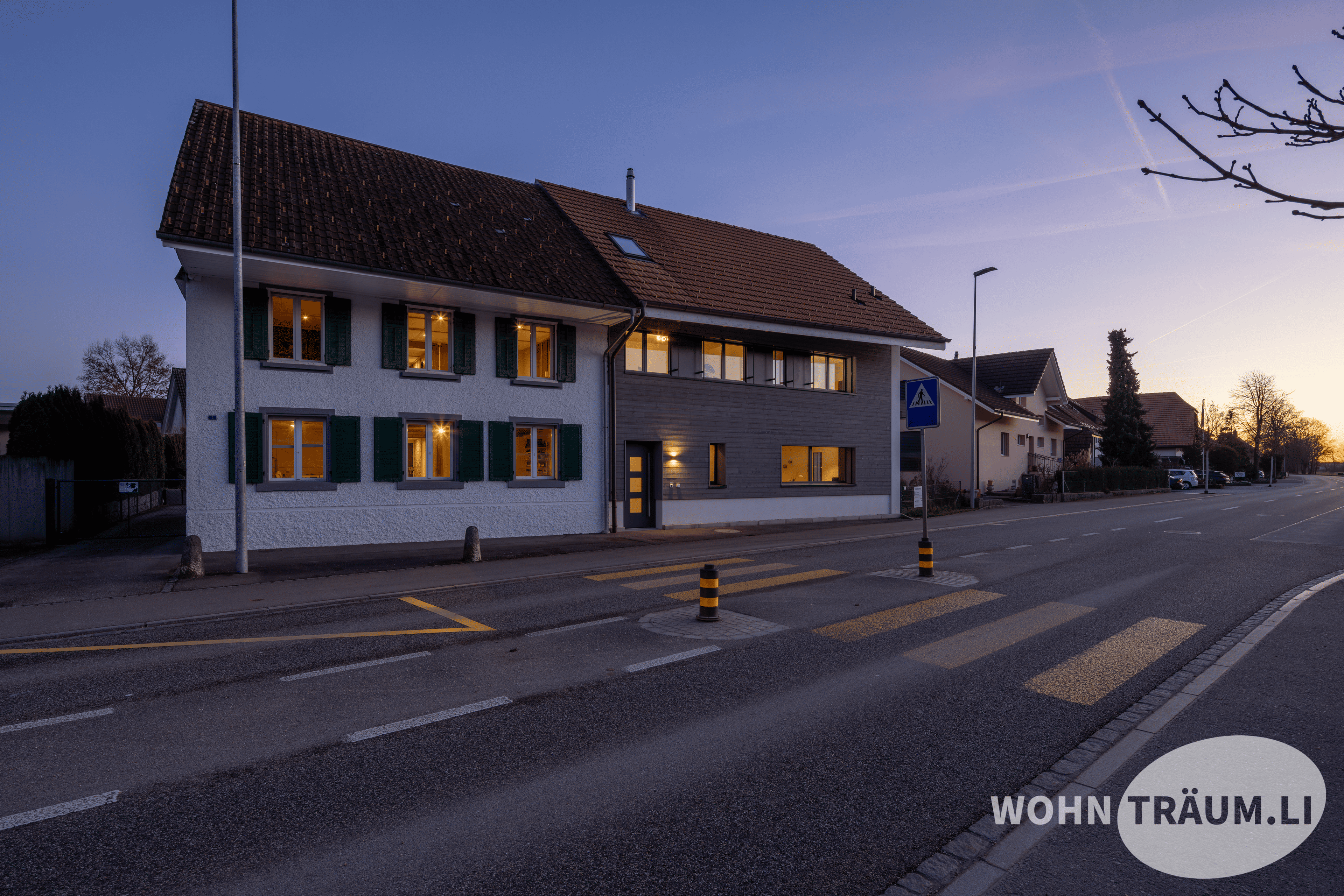 7½-Zimmer Einfamilienhaus mit Charme & Ausbaupotenzial - 14