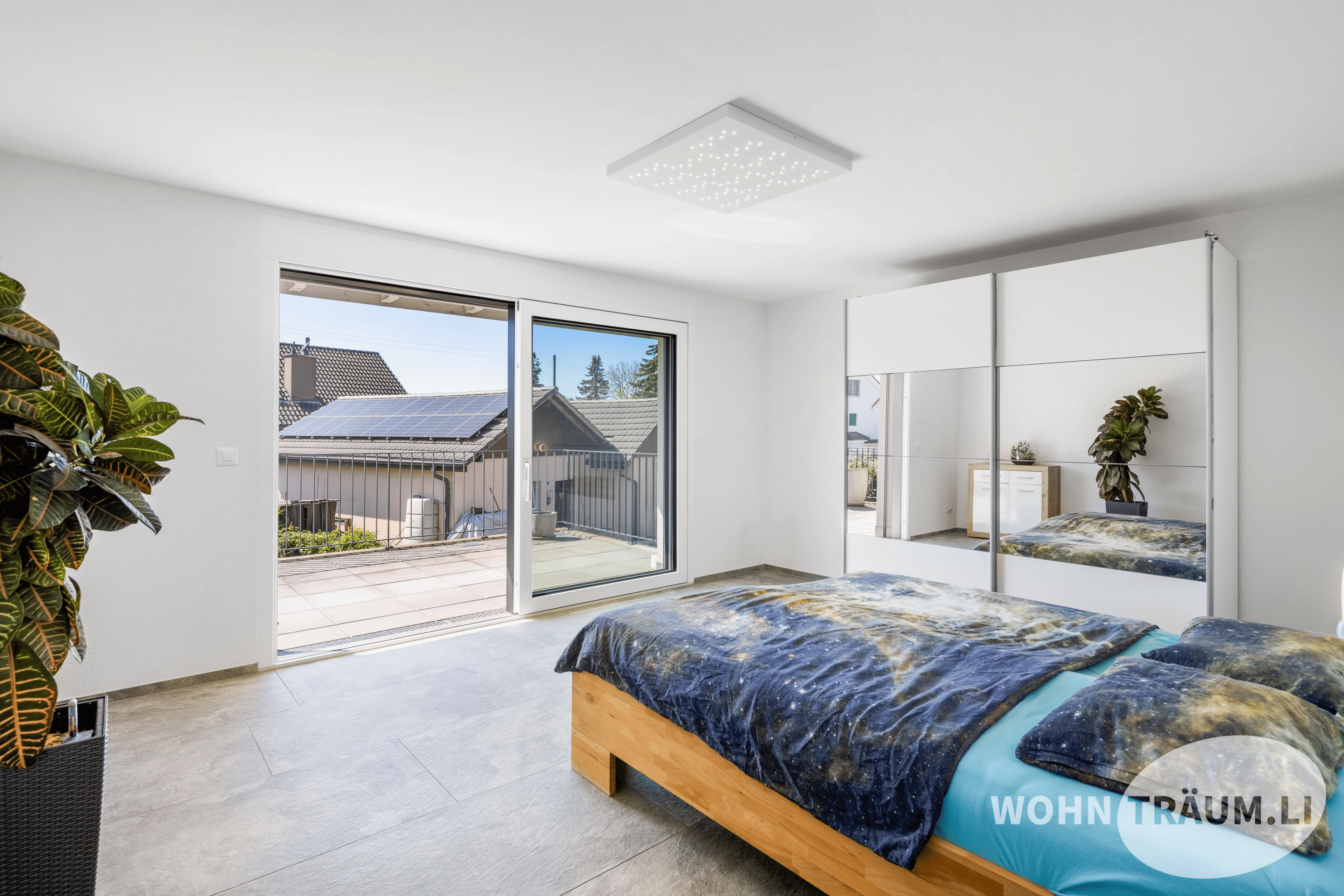 7½-Zimmer Einfamilienhaus mit Charme & Ausbaupotenzial - 6