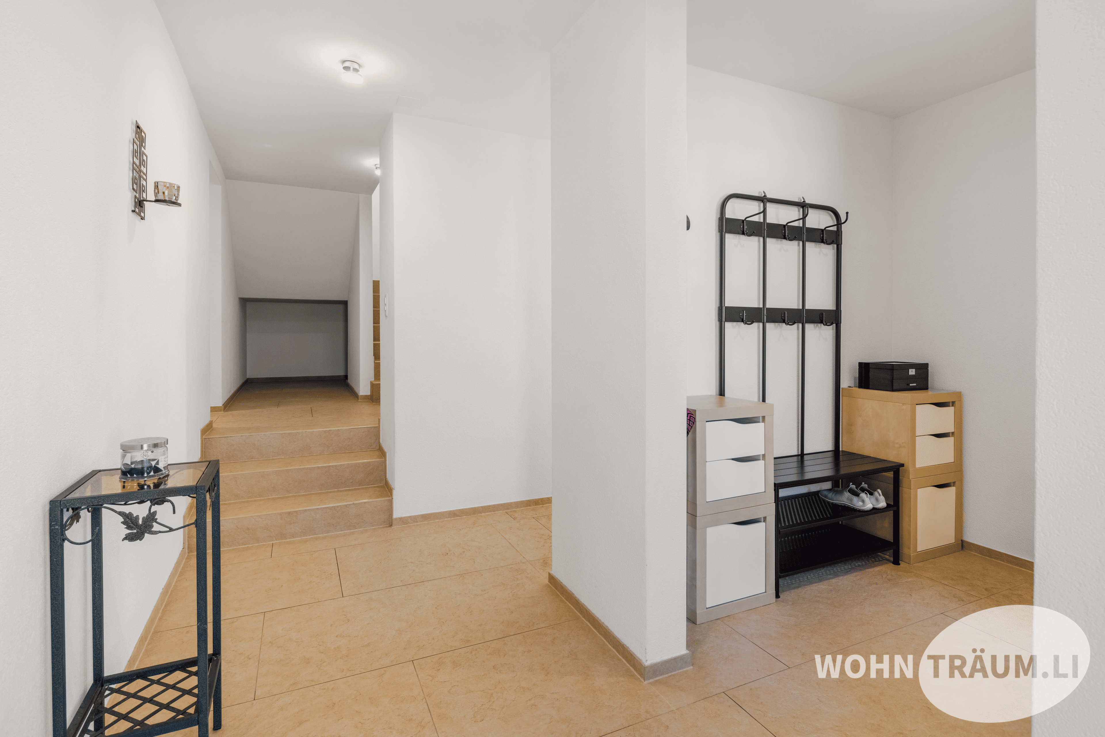 7½-Zimmer Einfamilienhaus mit Charme & Ausbaupotenzial in Härkingen - 4