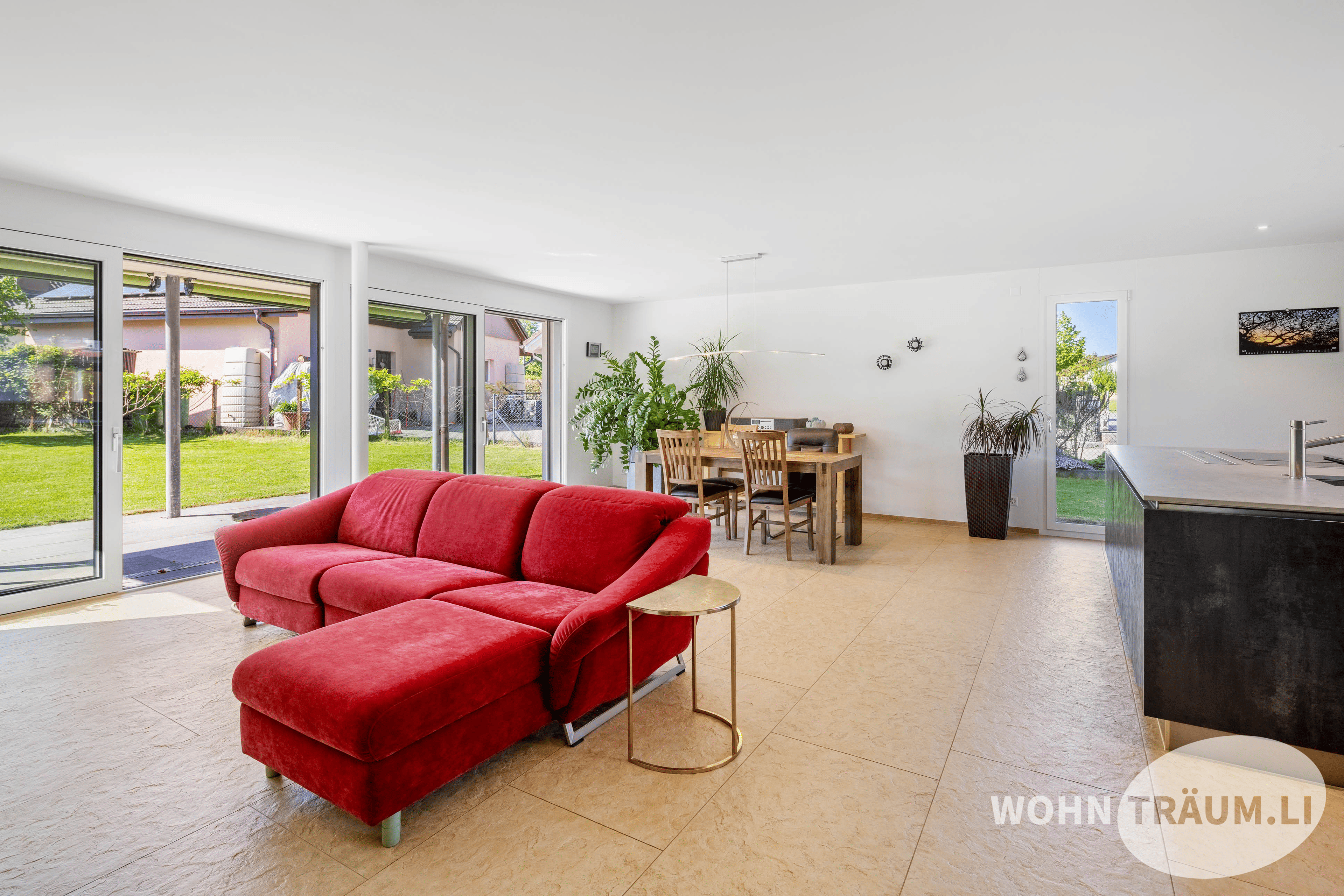 7½-Zimmer Einfamilienhaus mit Charme & Ausbaupotenzial - 2