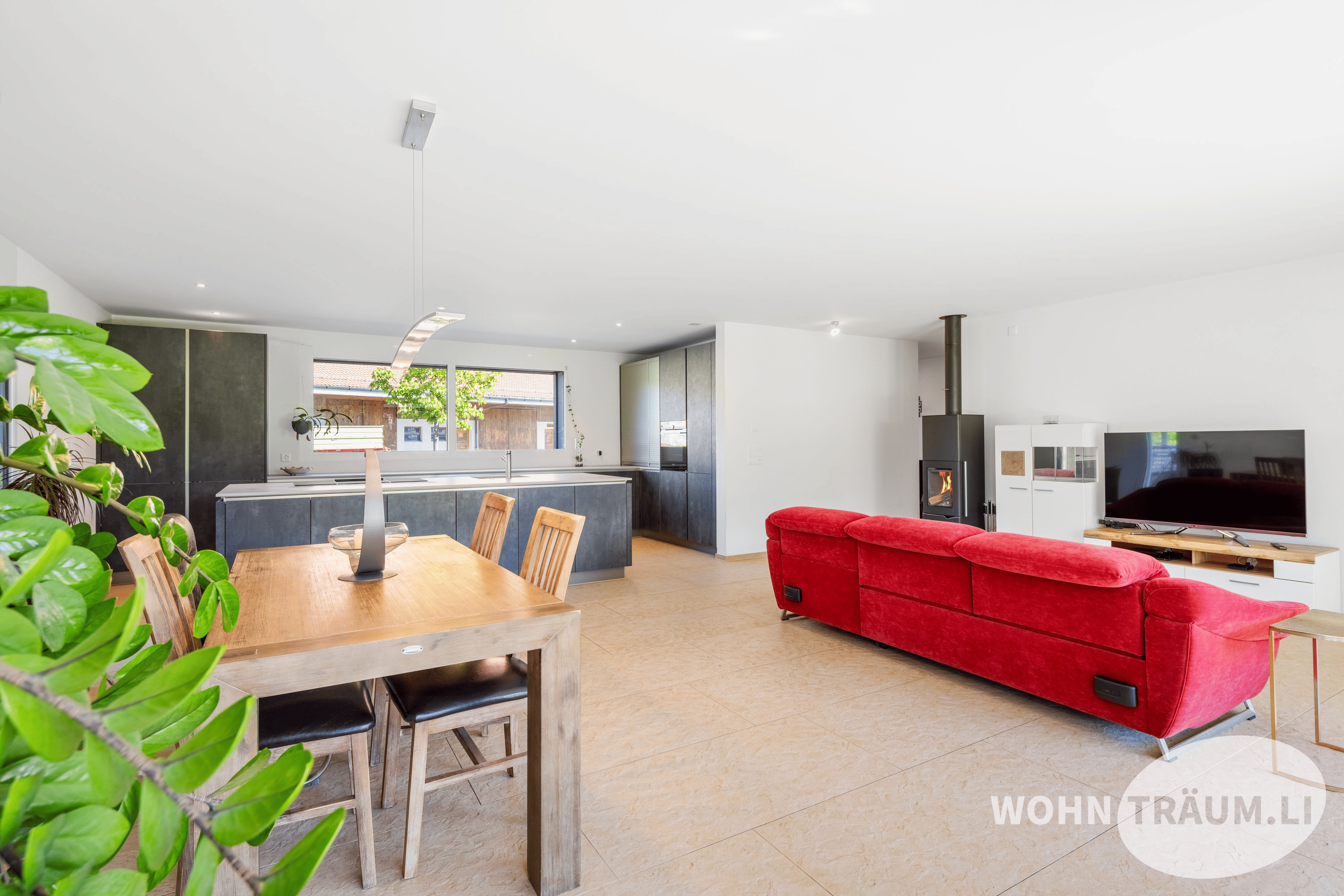 7½-Zimmer Einfamilienhaus mit Charme & Ausbaupotenzial in Härkingen