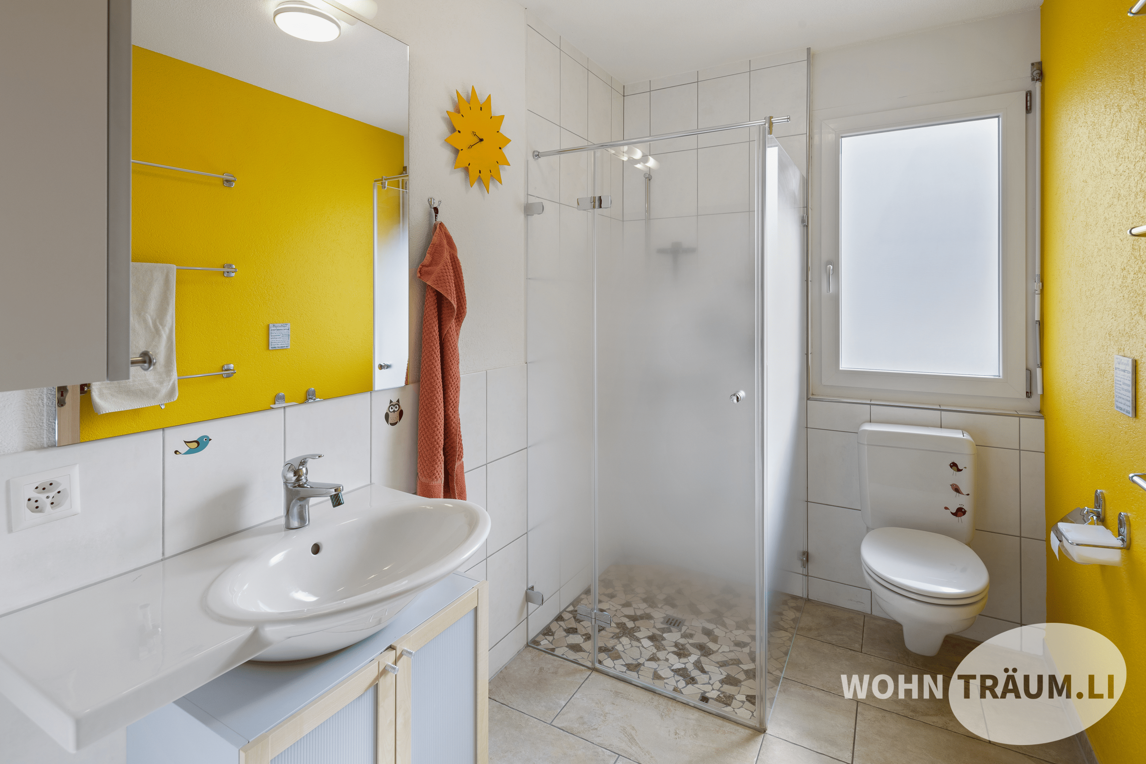 7½-Zimmer Einfamilienhaus mit Garten & PV-Anlage in Mahren-Lostorf kaufen - 4