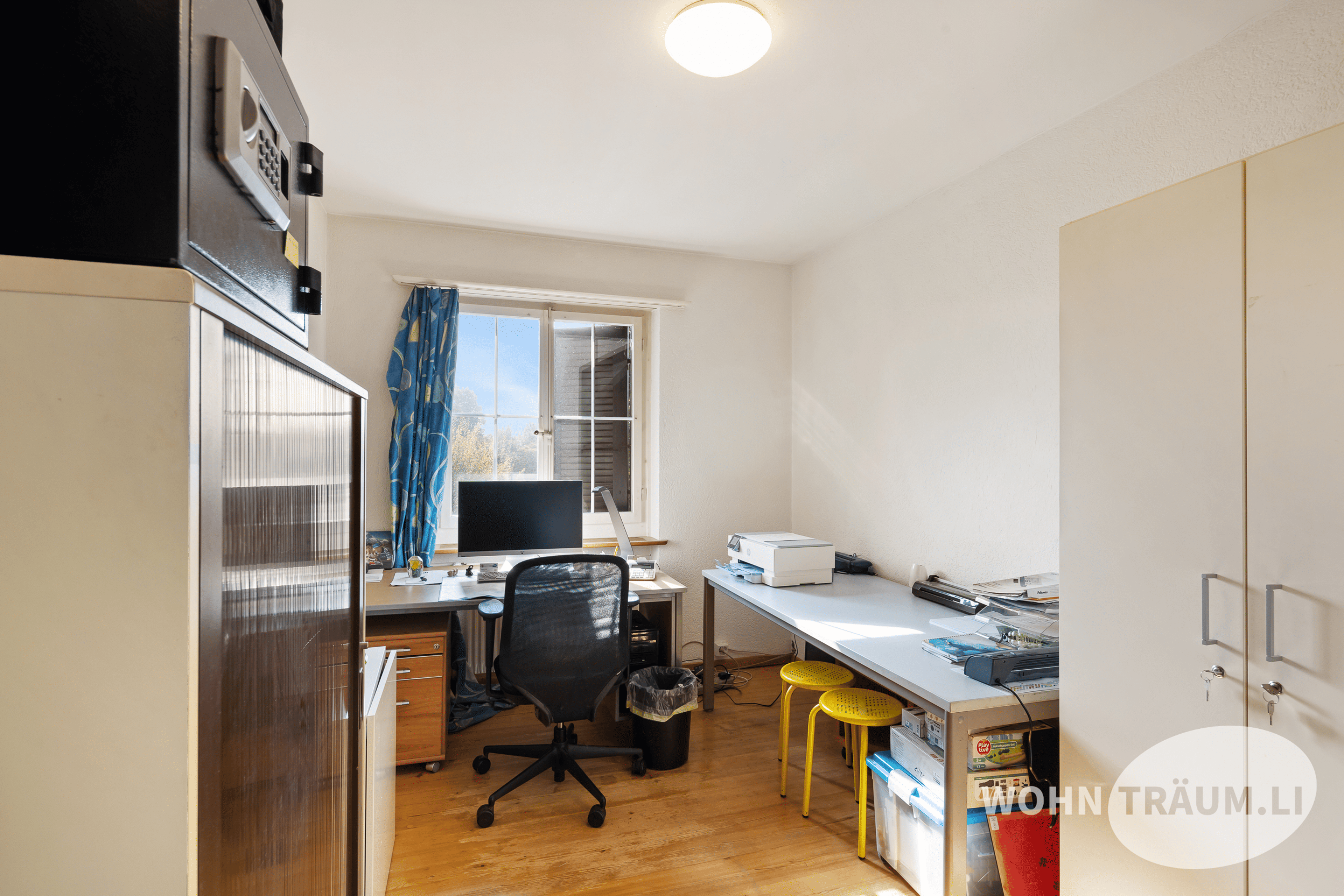 6½-Zimmer Einfamilienhaus mit Pool und Garten - 13