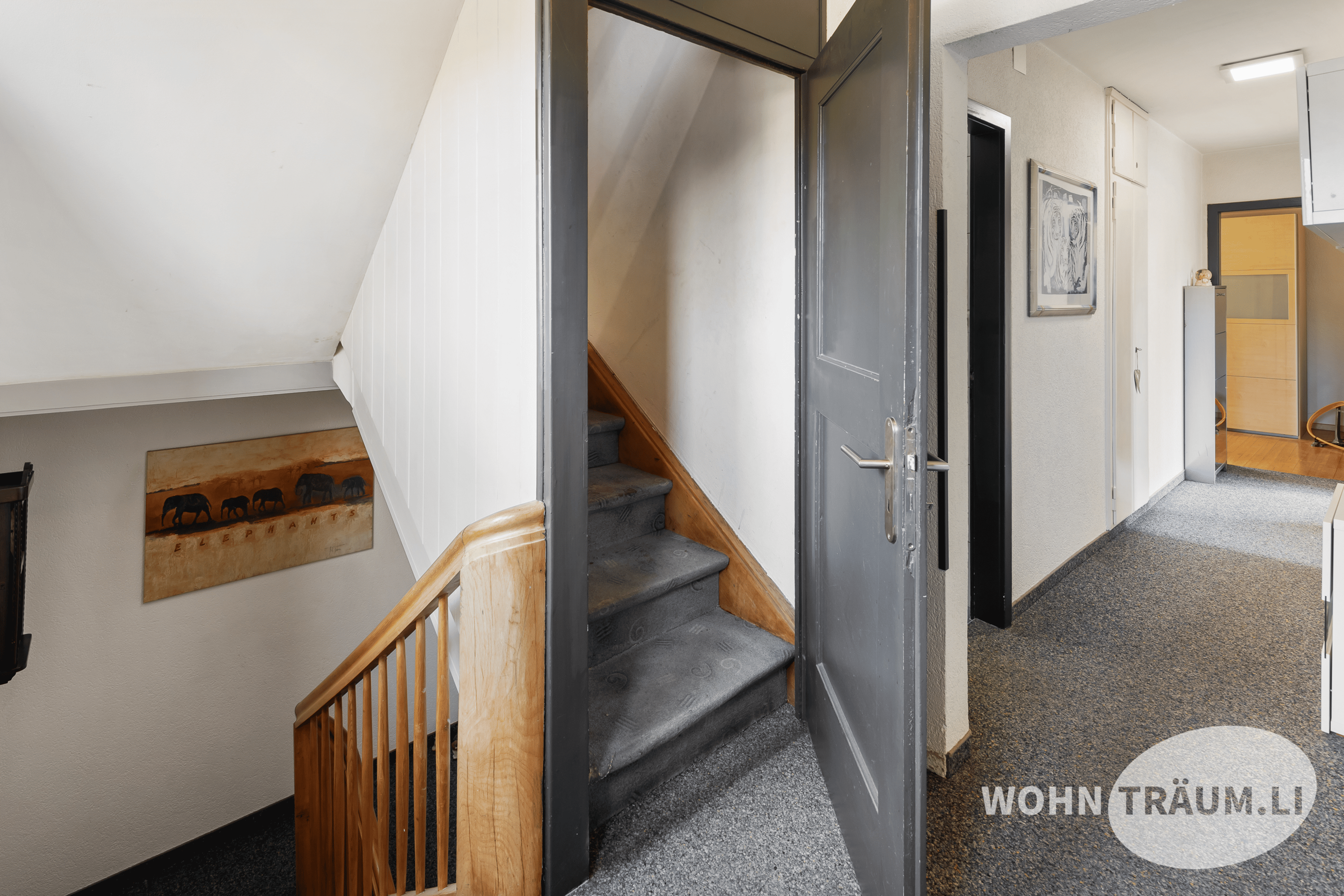 6½-Zimmer Einfamilienhaus mit Pool und Garten - 10