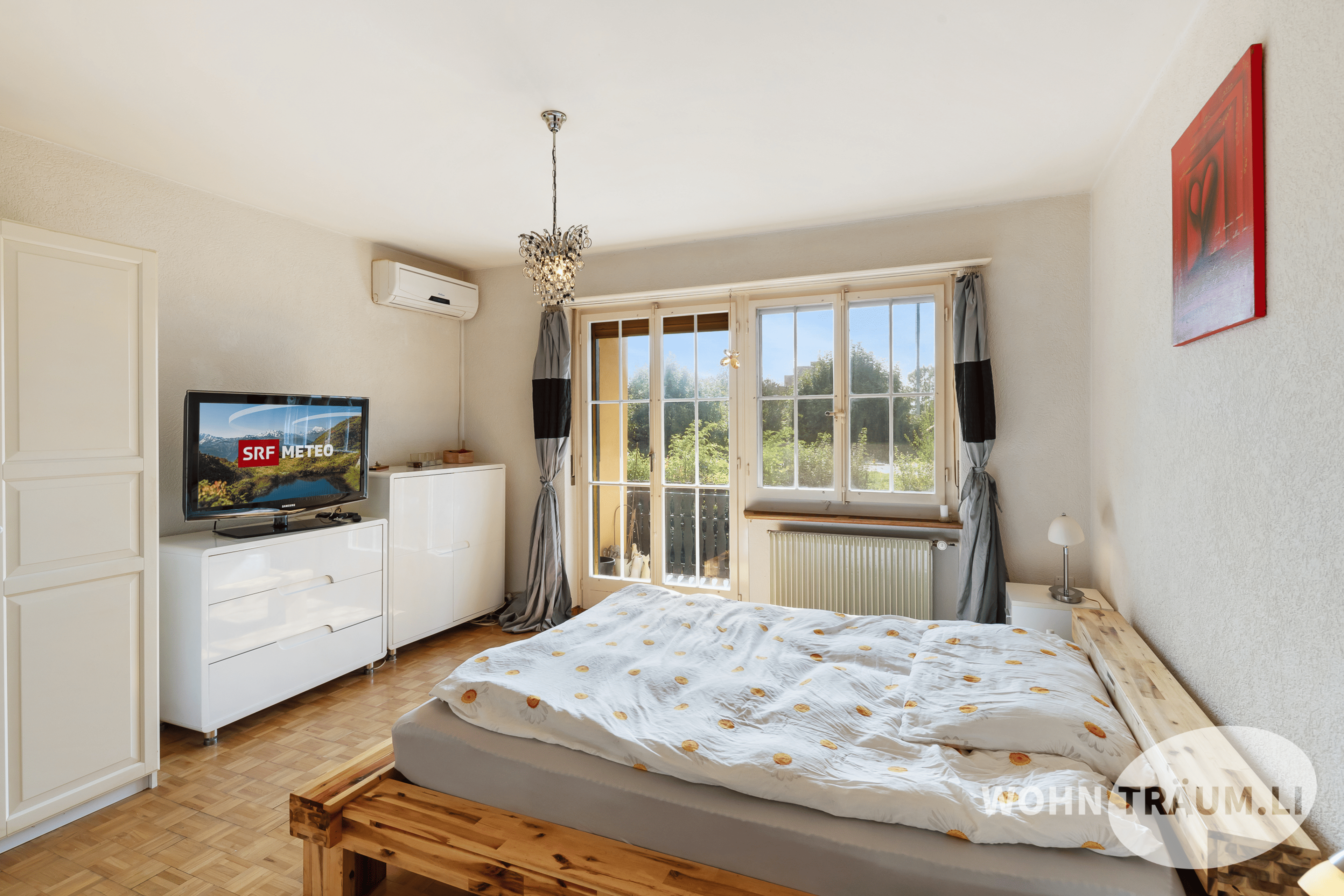 6½-Zimmer Einfamilienhaus mit Pool und Garten - 12
