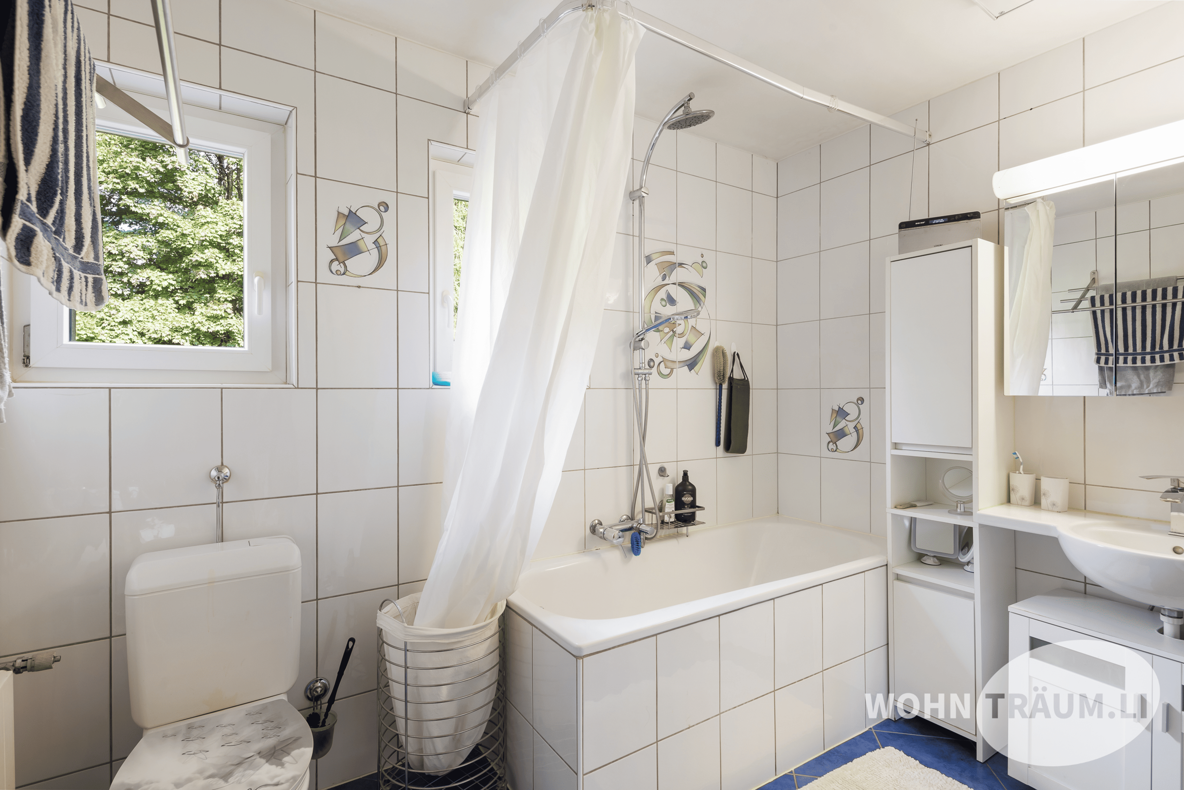 6½-Zimmer Einfamilienhaus mit Pool und Garten - 15