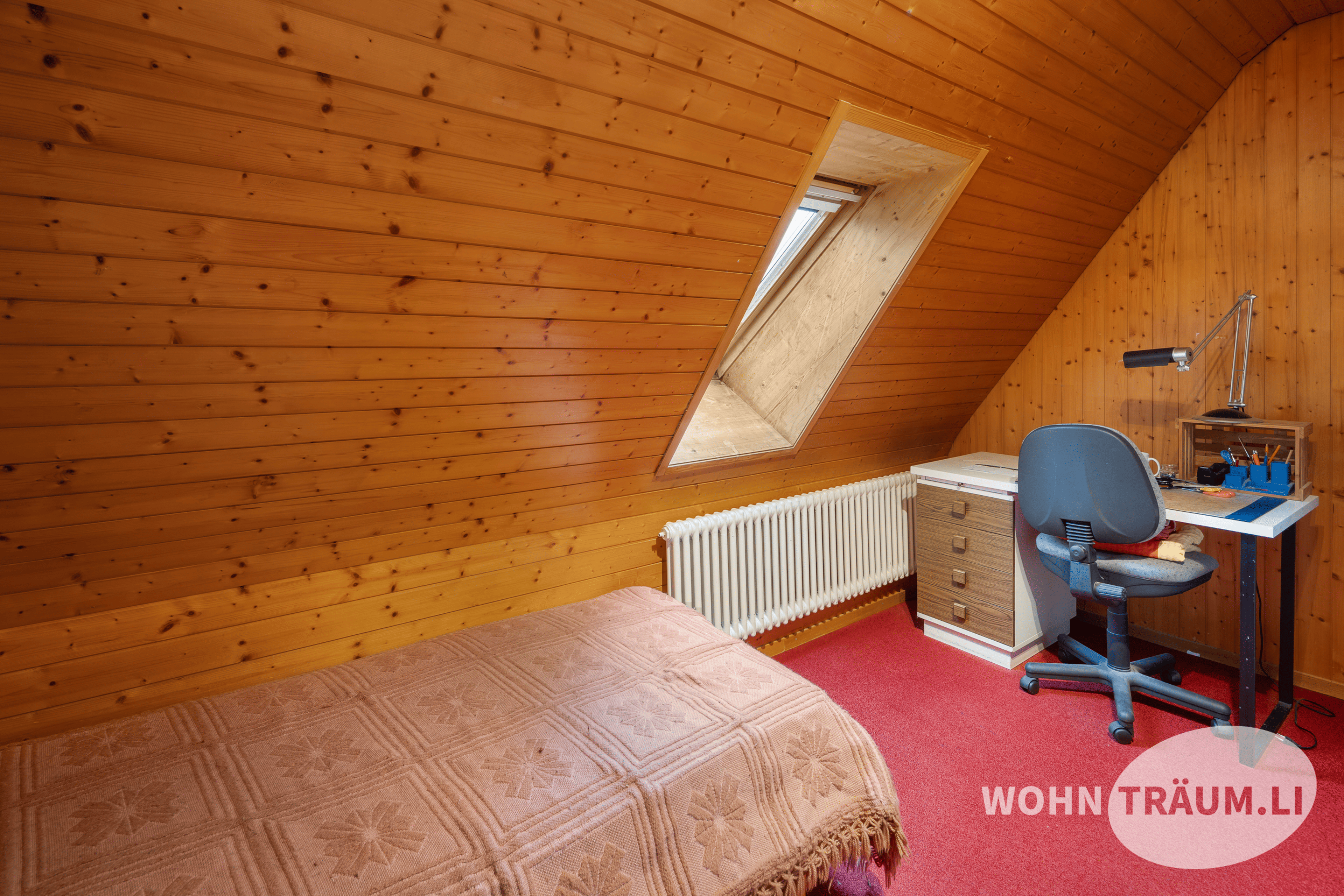 Charmantes 5-Zimmer-Einfamilienhaus mit Ausbaupotenzial in Trimbach - 13