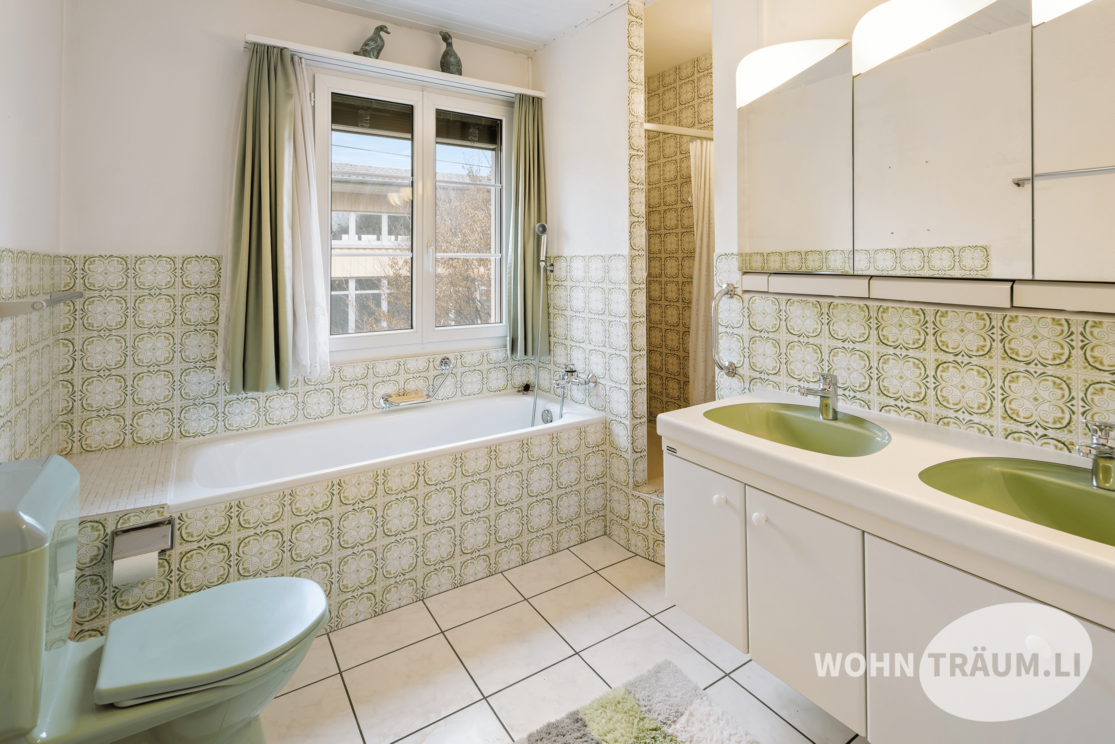 Charmantes 5-Zimmer-Einfamilienhaus mit Ausbaupotenzial in Trimbach - 14
