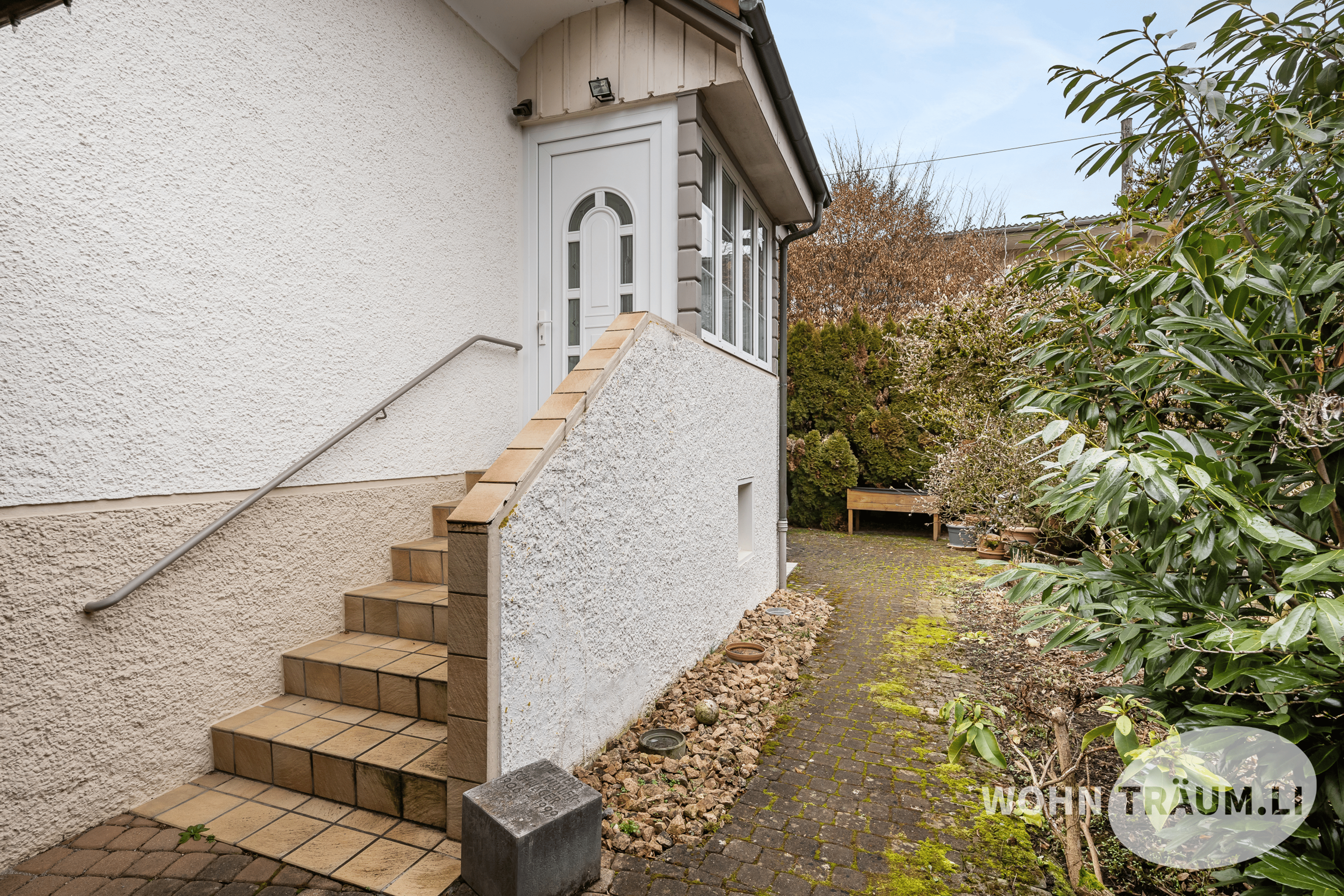 5-Zimmer Einfamilienhaus mit Garten in Trimbach kaufen - 5