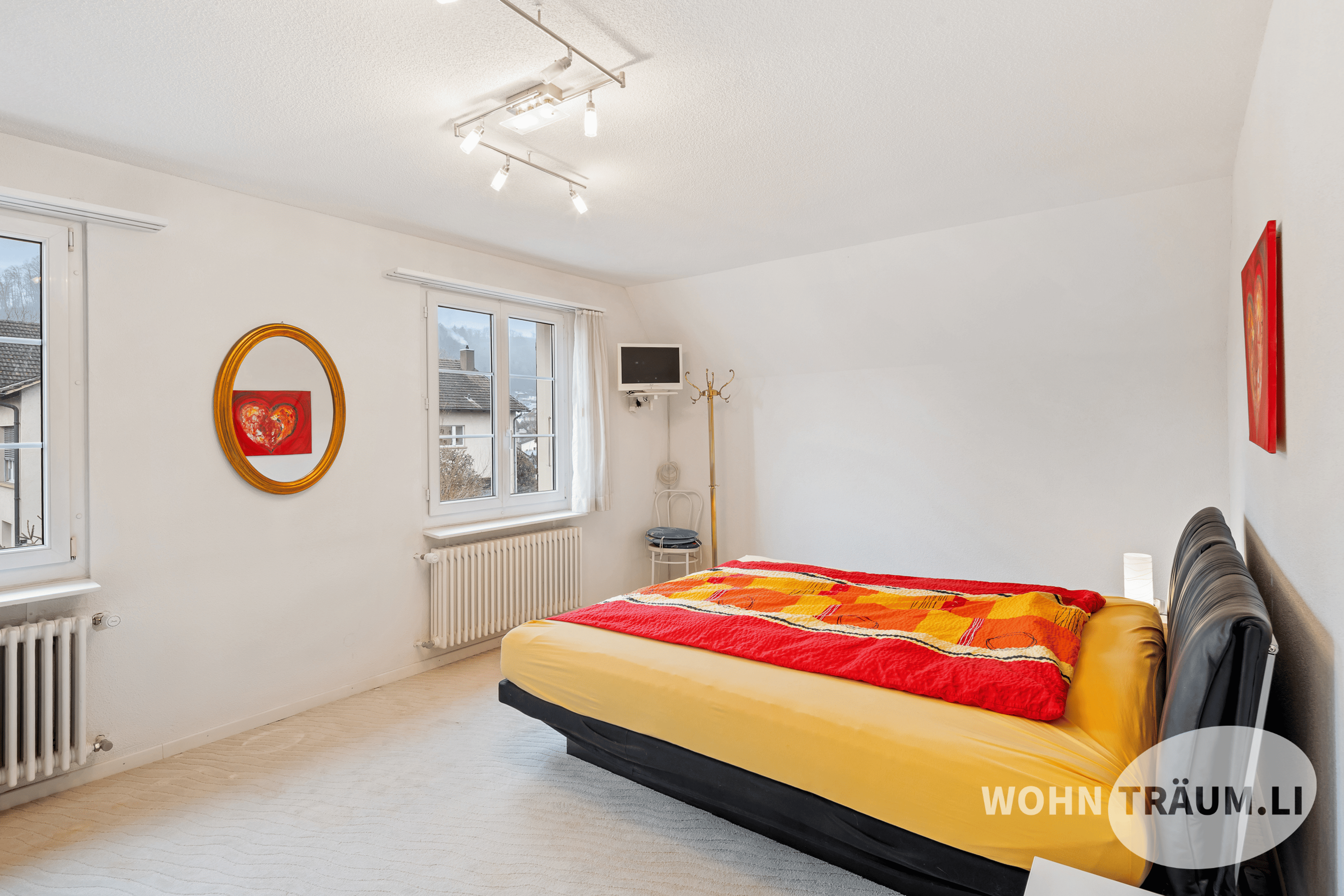 Charmantes 5-Zimmer-Einfamilienhaus mit Ausbaupotenzial in Trimbach - 12