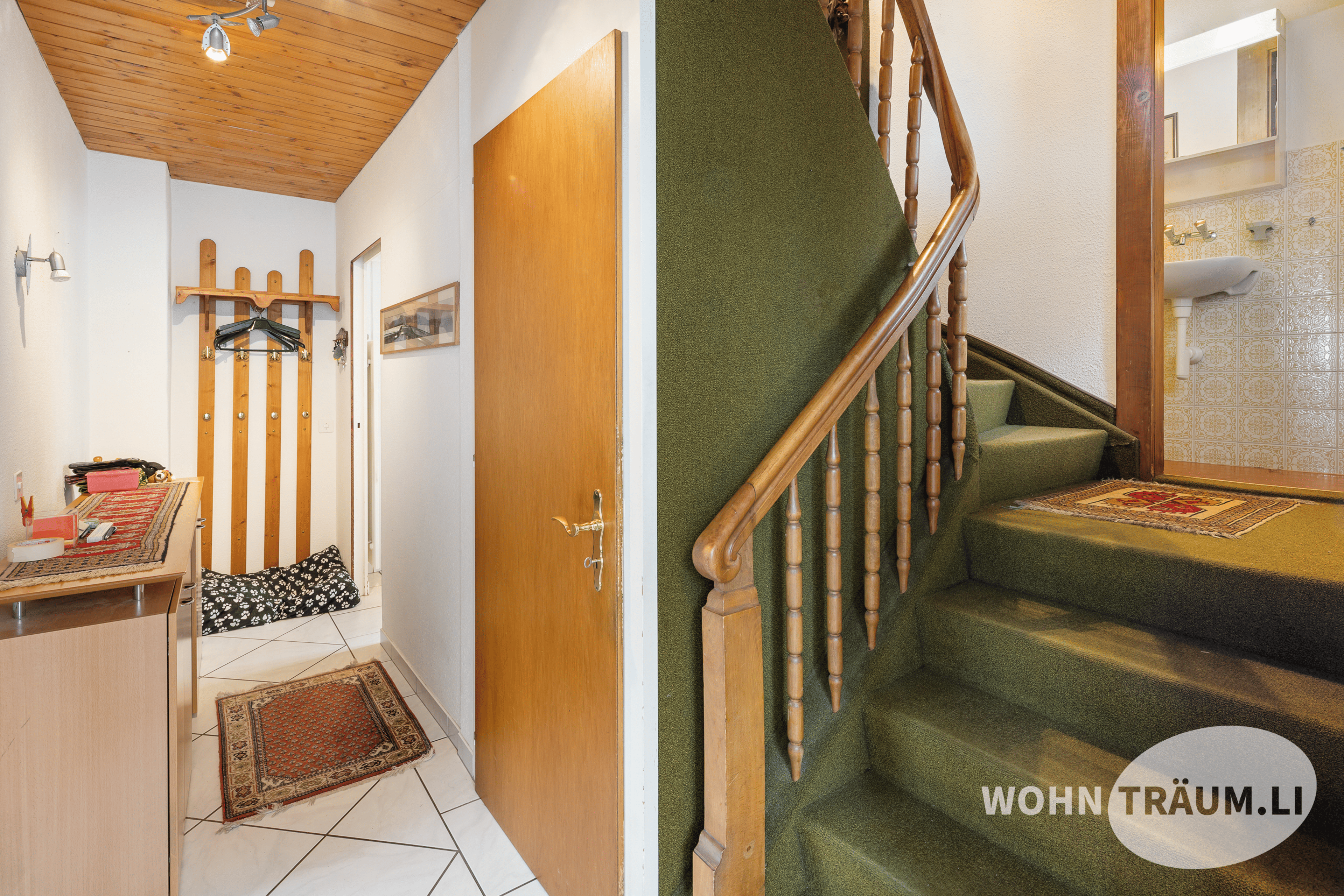Charmantes 5-Zimmer-Einfamilienhaus mit Ausbaupotenzial in Trimbach - 7