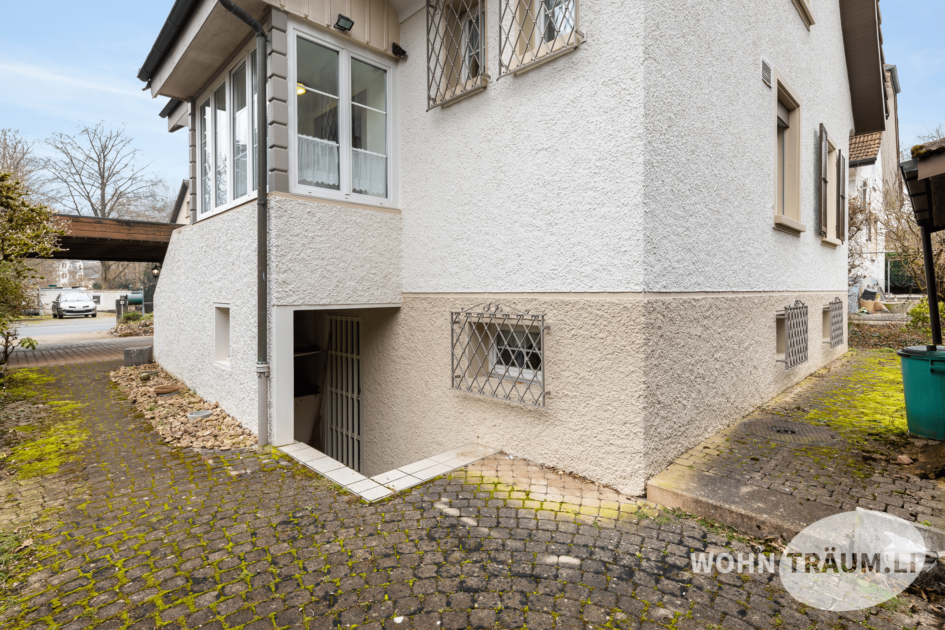 5-Zimmer Einfamilienhaus mit Garten in Trimbach kaufen - 4