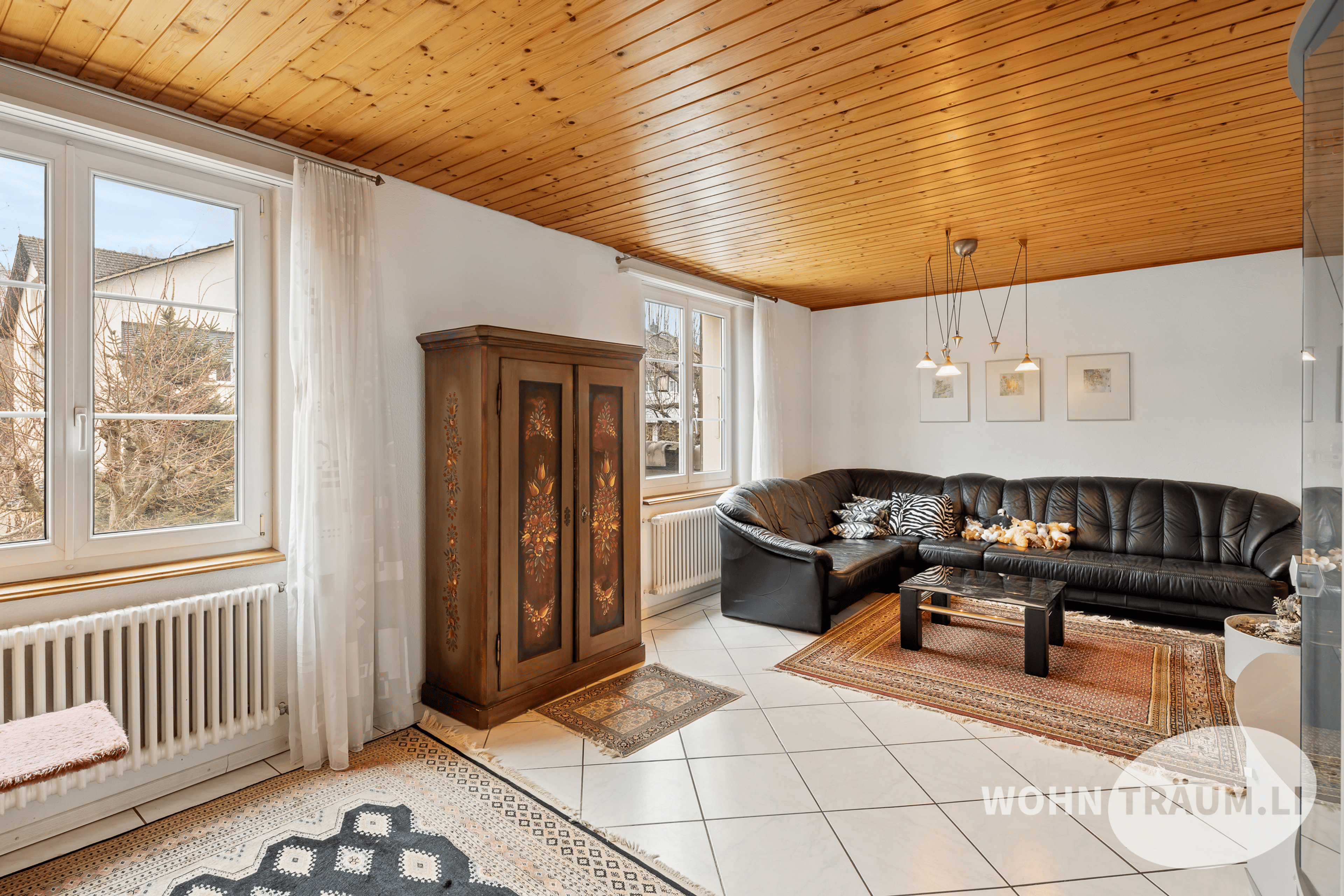 Charmantes 5-Zimmer-Einfamilienhaus mit Ausbaupotenzial in Trimbach - 10