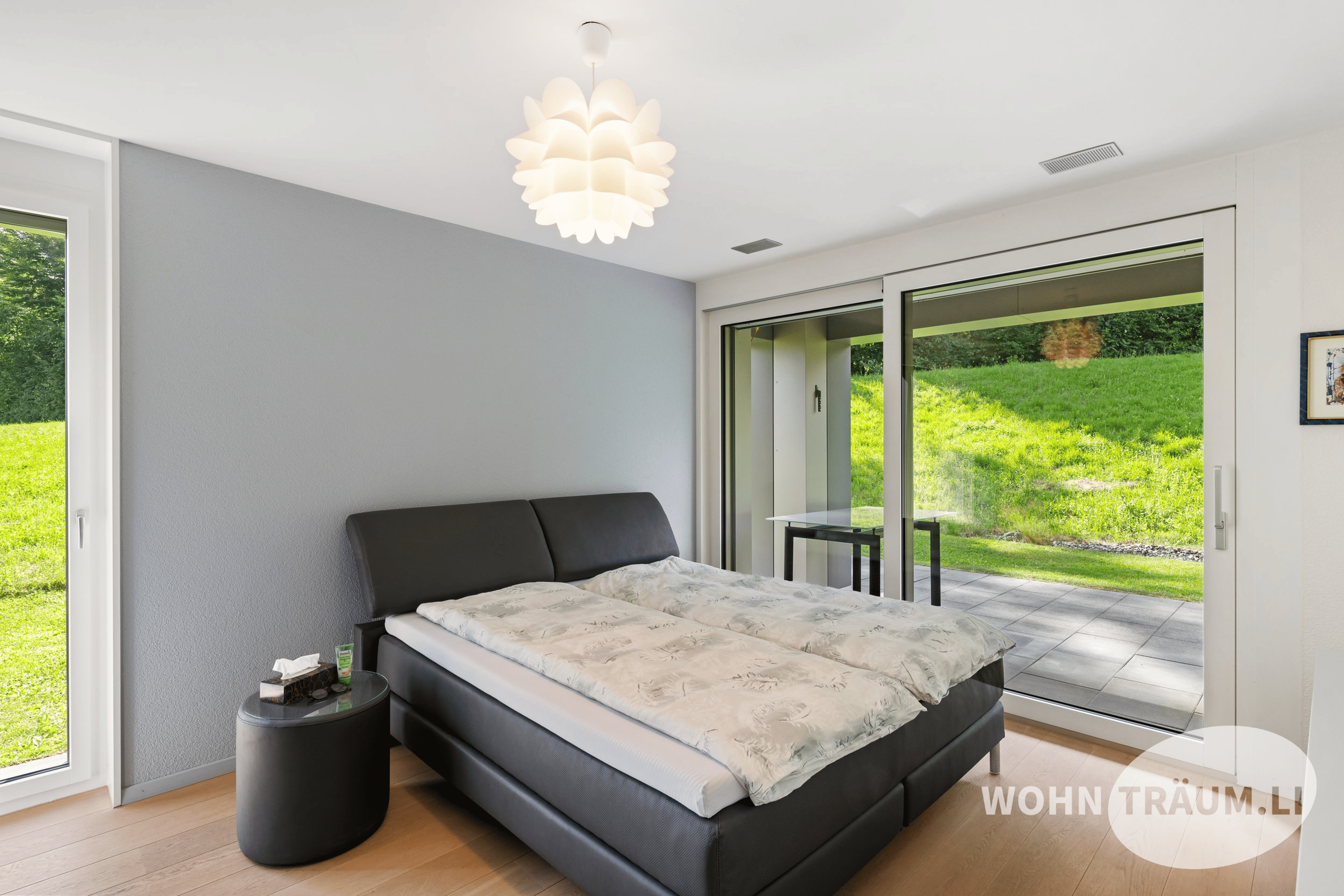 4½-Zimmer Gartenwohnung mit verglastem Sitzplatz in Olten - 13
