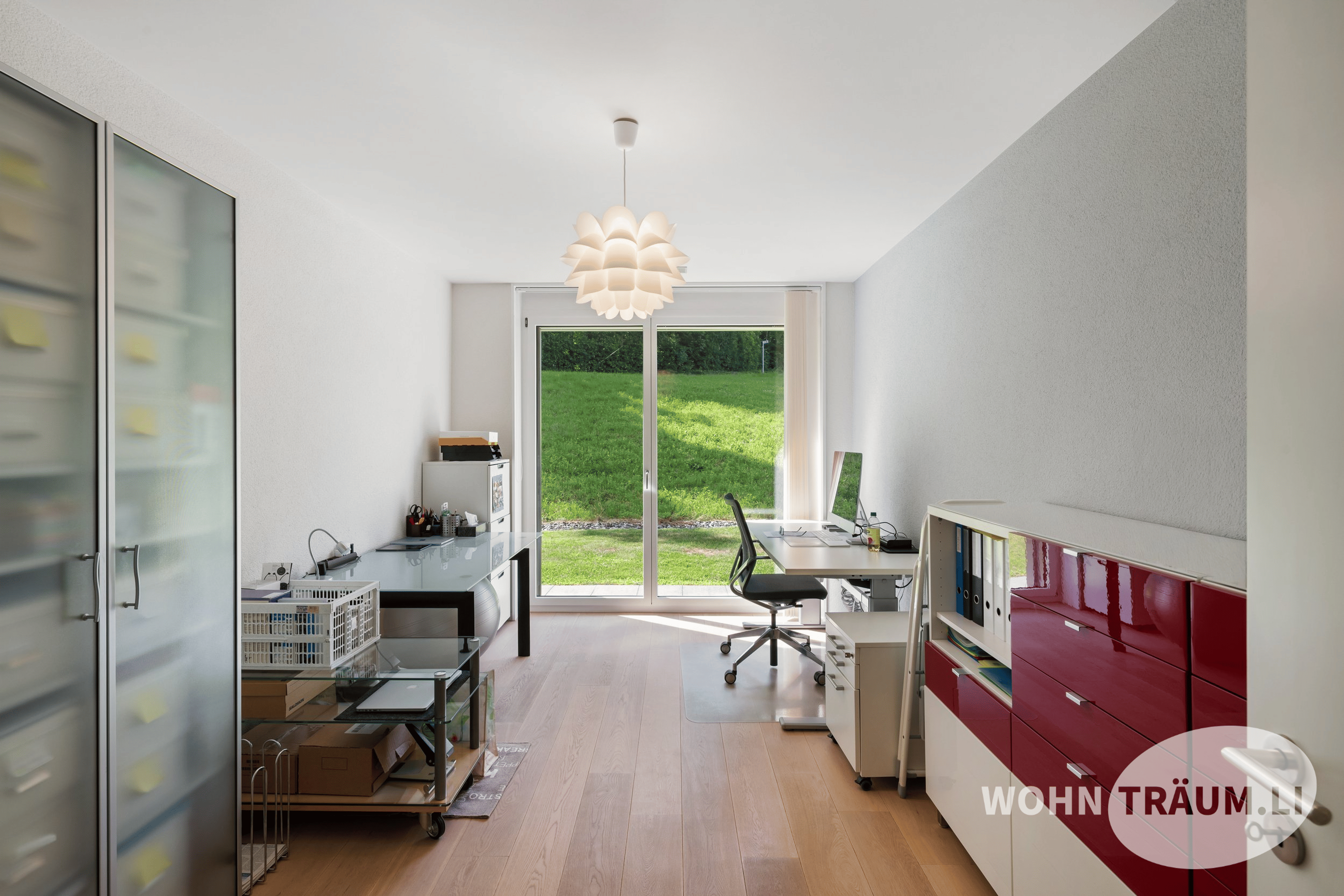 4½-Zimmer Gartenwohnung mit verglastem Sitzplatz in Olten - 14