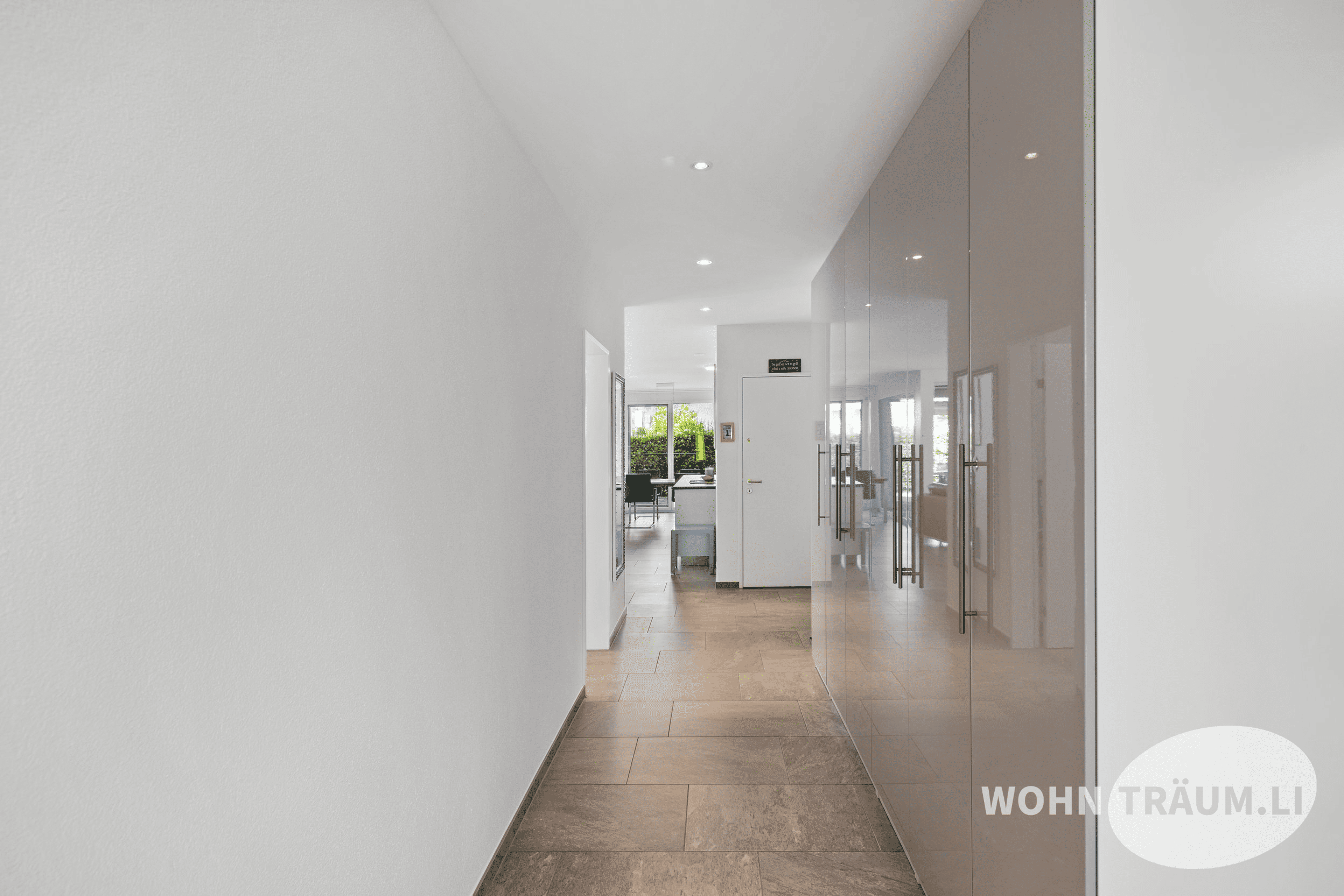 4½-Zimmer Gartenwohnung mit verglastem Sitzplatz in Olten - Bild 5