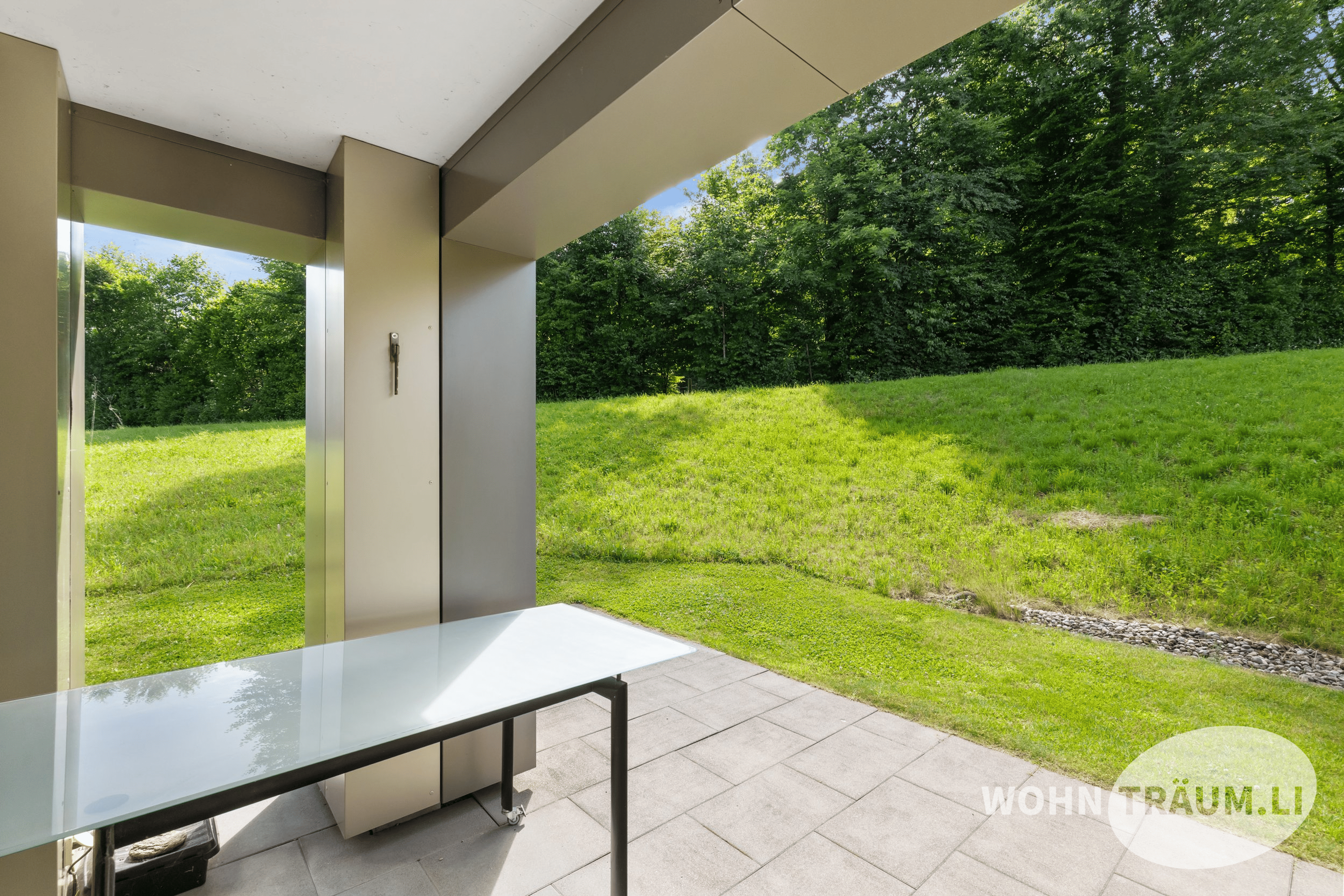 4½-Zimmer Gartenwohnung mit verglastem Sitzplatz in Olten - 15