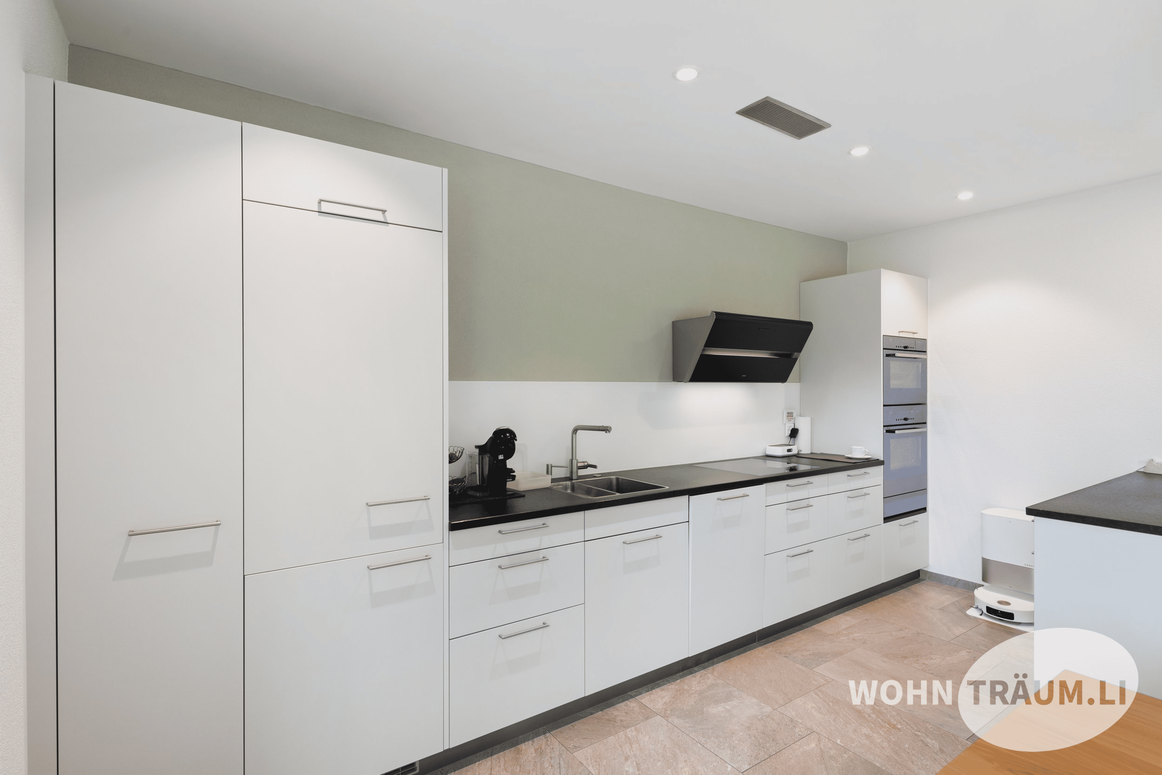 4½-Zimmer Gartenwohnung mit verglastem Sitzplatz in Olten - 7