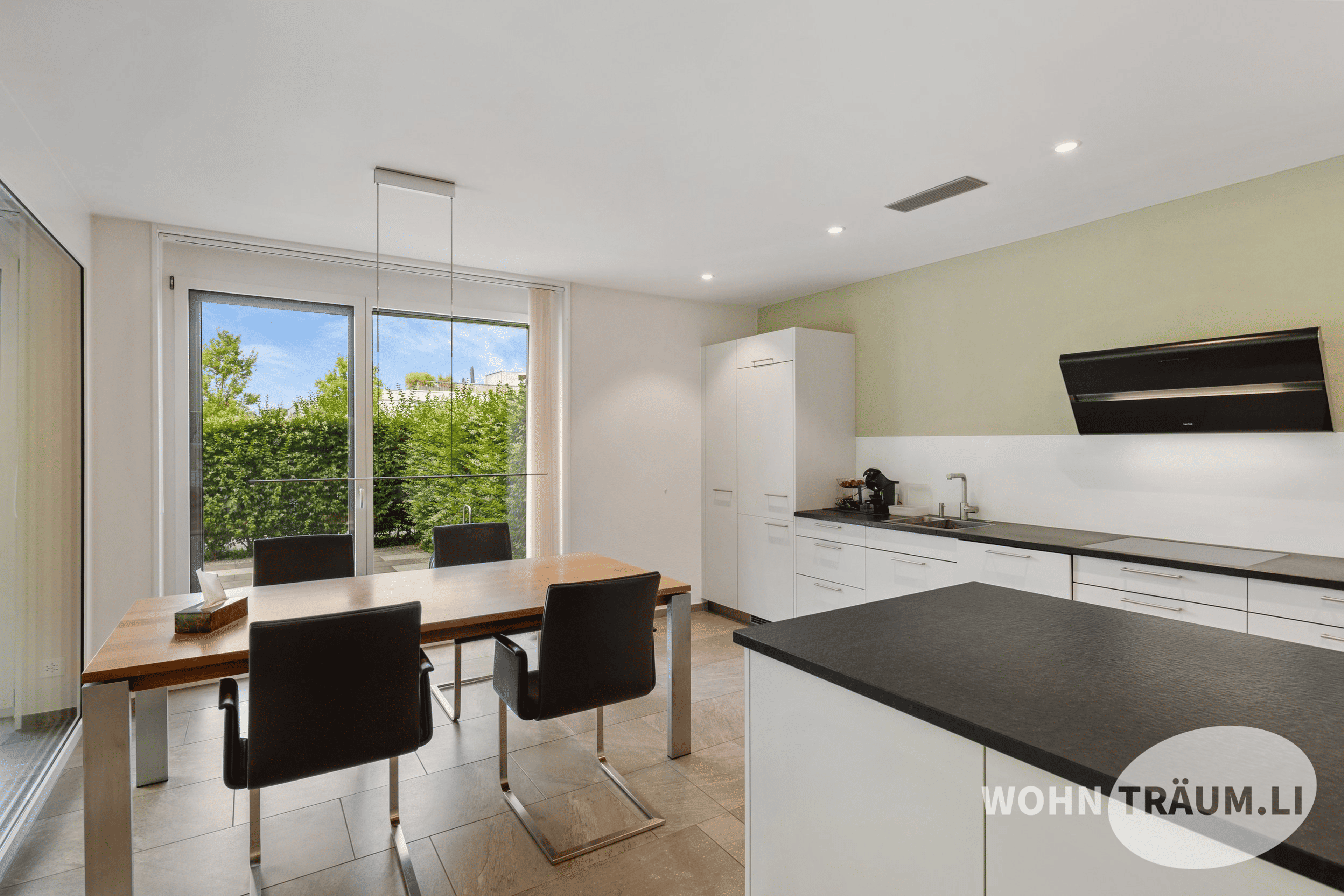 4½-Zimmer Gartenwohnung mit verglastem Sitzplatz in Olten - 8