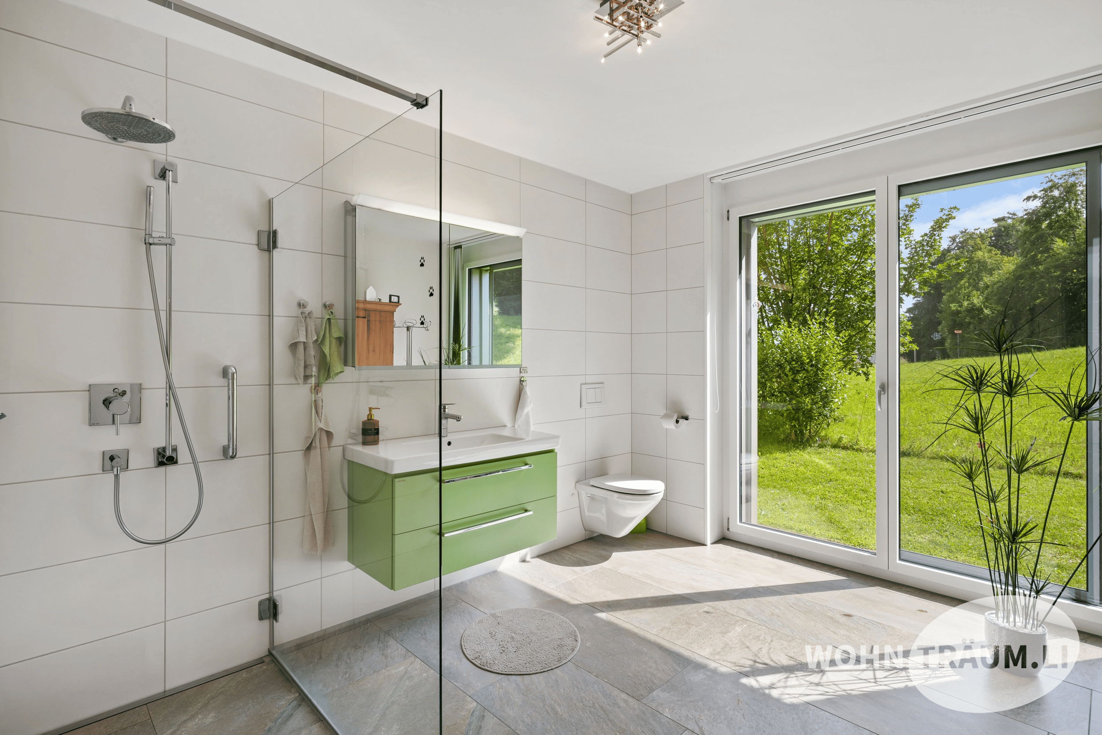 4½-Zimmer Gartenwohnung mit verglastem Sitzplatz in Olten - 11