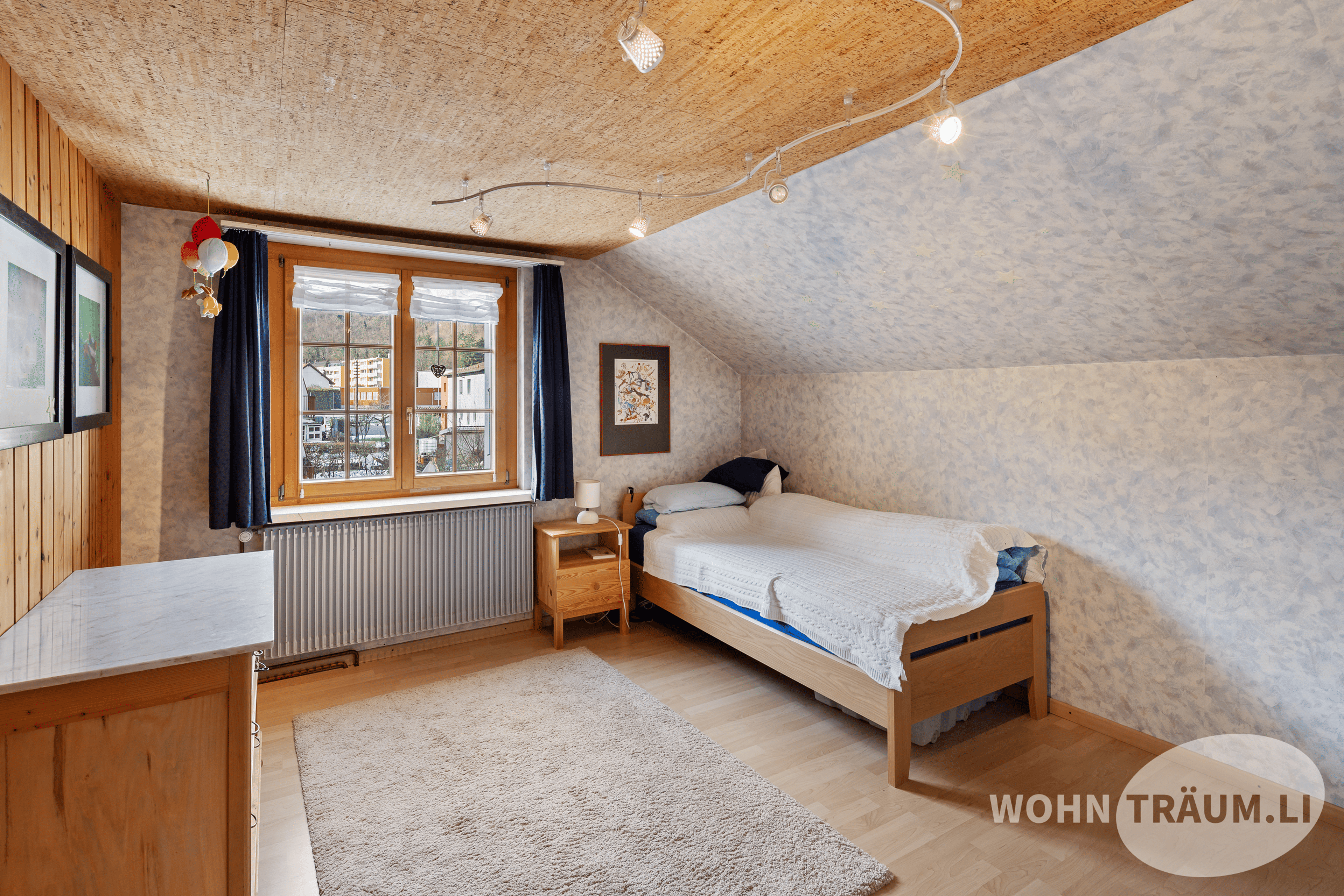 5½-Zimmer Doppeleinfamilienhaus in Trimbach kaufen - 16