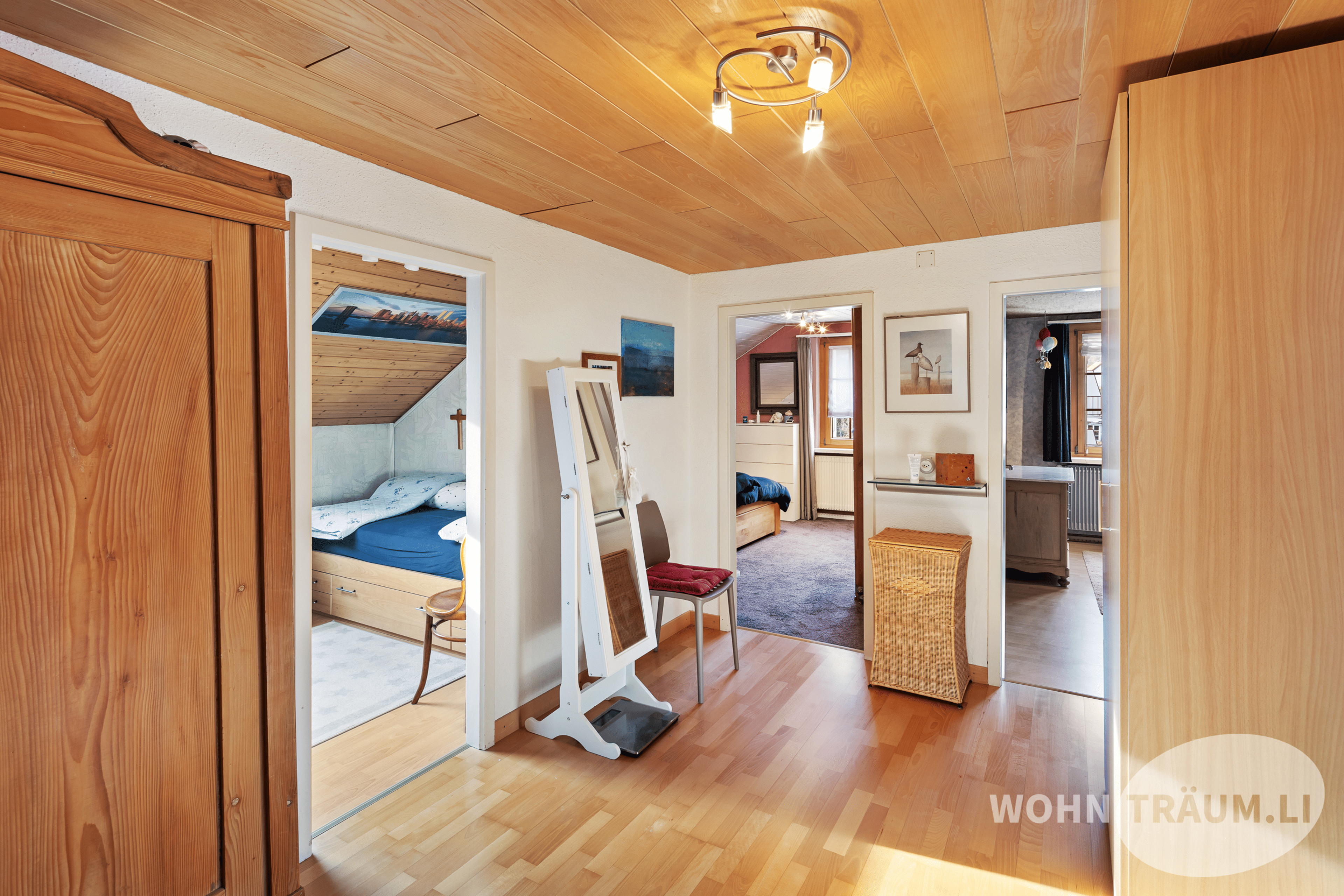 5½-Zimmer Doppeleinfamilienhaus in Trimbach kaufen - 13