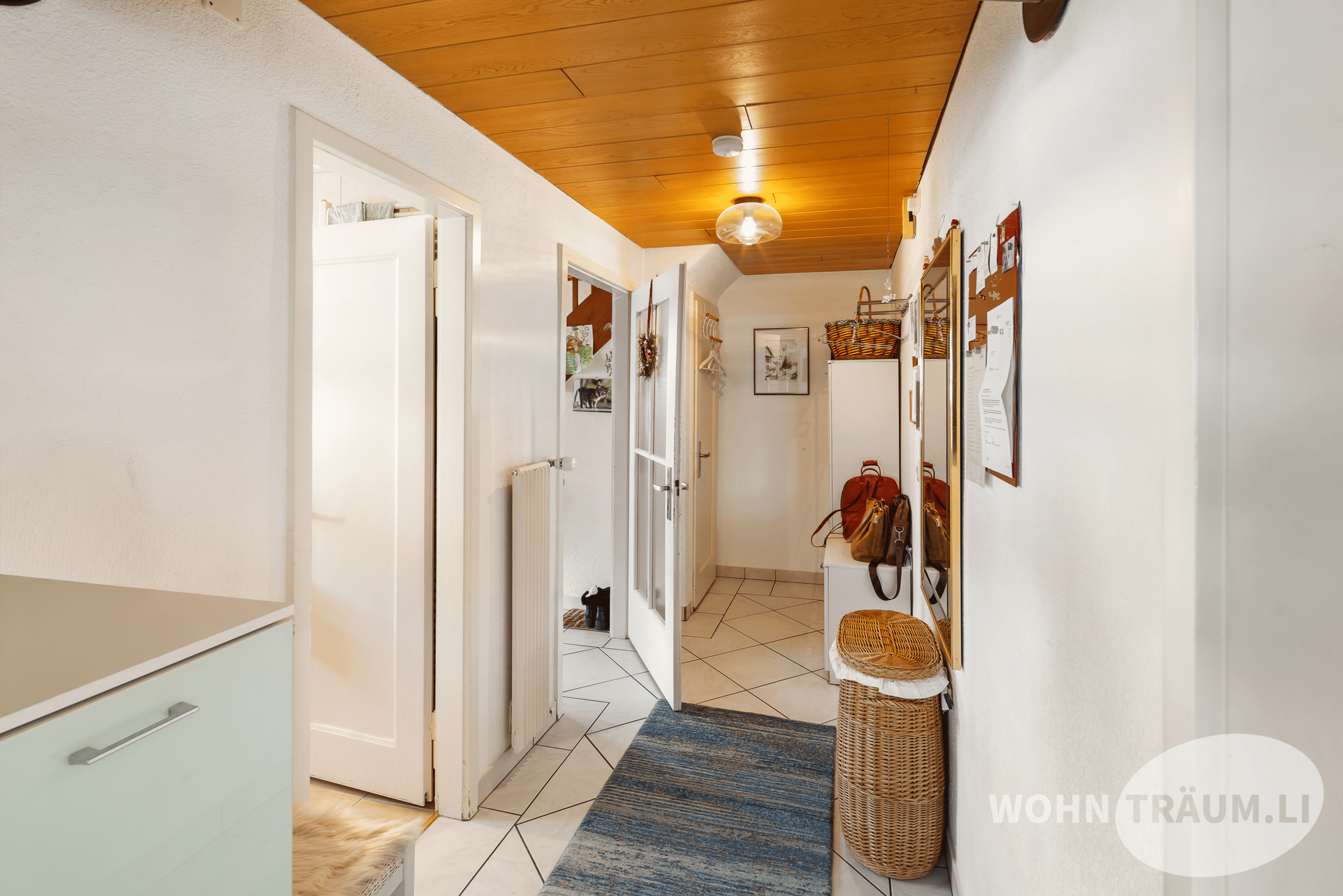 5½-Zimmer Doppeleinfamilienhaus in Trimbach kaufen - Bild 5