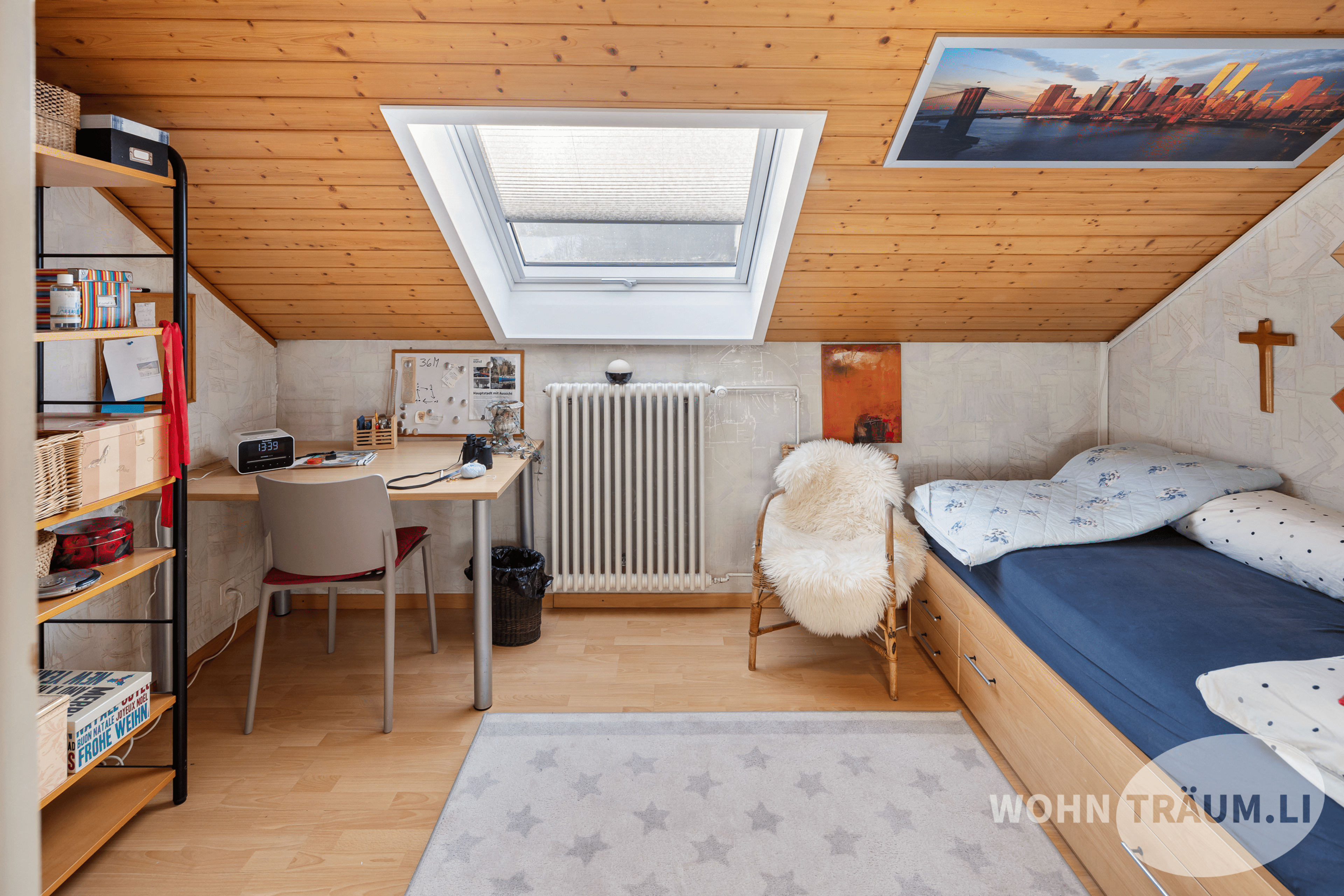 5½-Zimmer Doppeleinfamilienhaus in Trimbach kaufen - 17