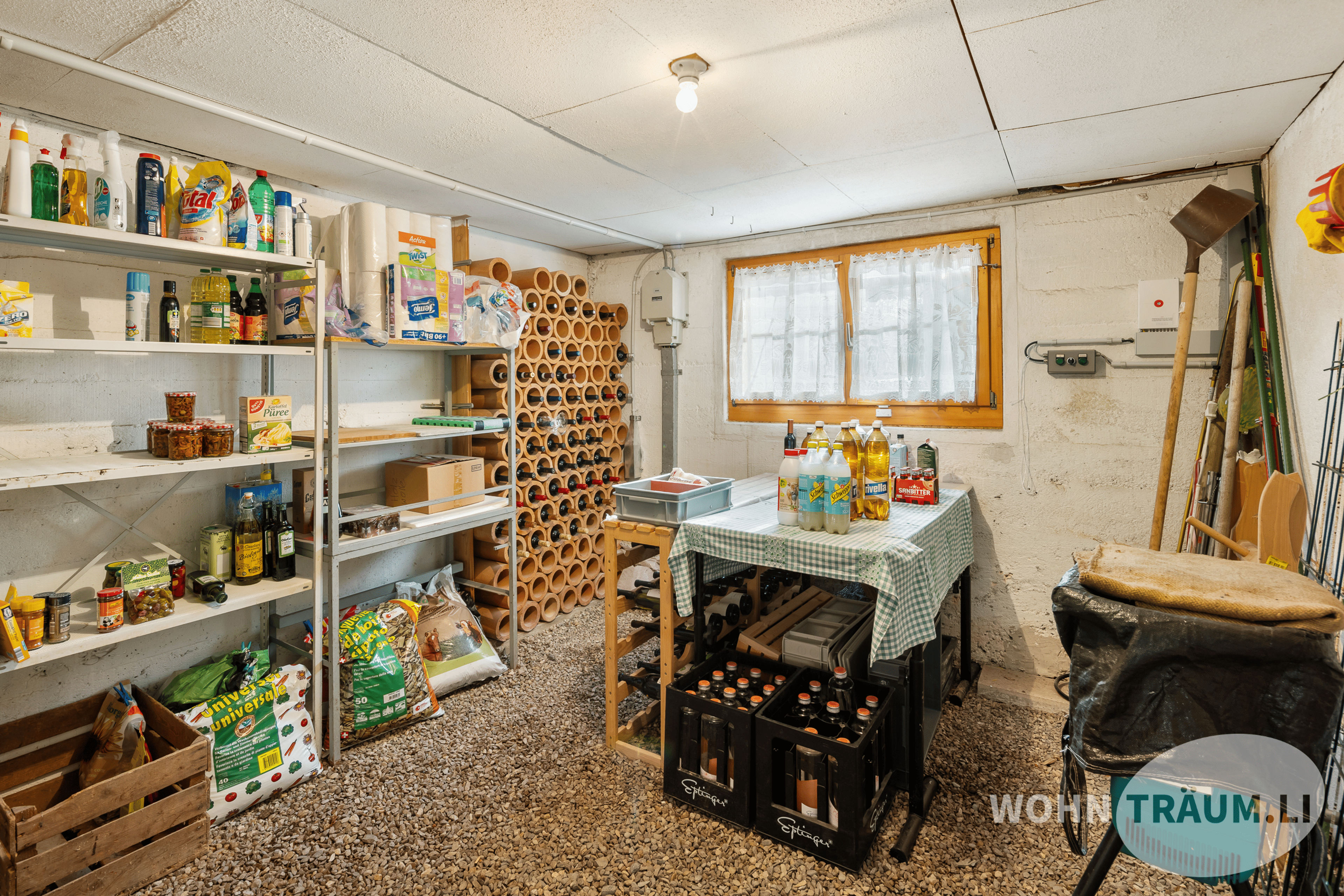 5½-Zimmer Doppeleinfamilienhaus in Trimbach kaufen - 18
