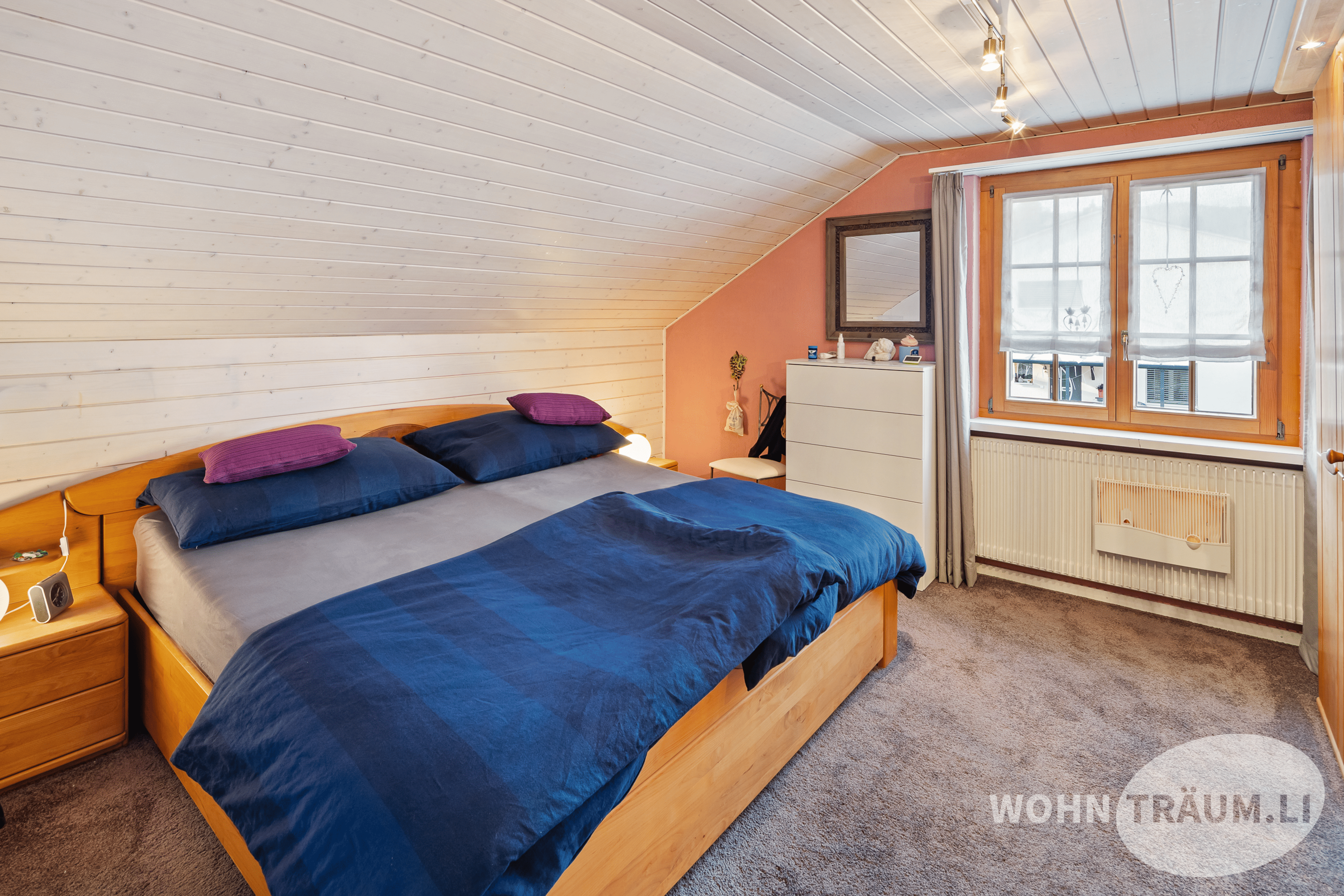5½-Zimmer Doppeleinfamilienhaus in Trimbach kaufen - 15