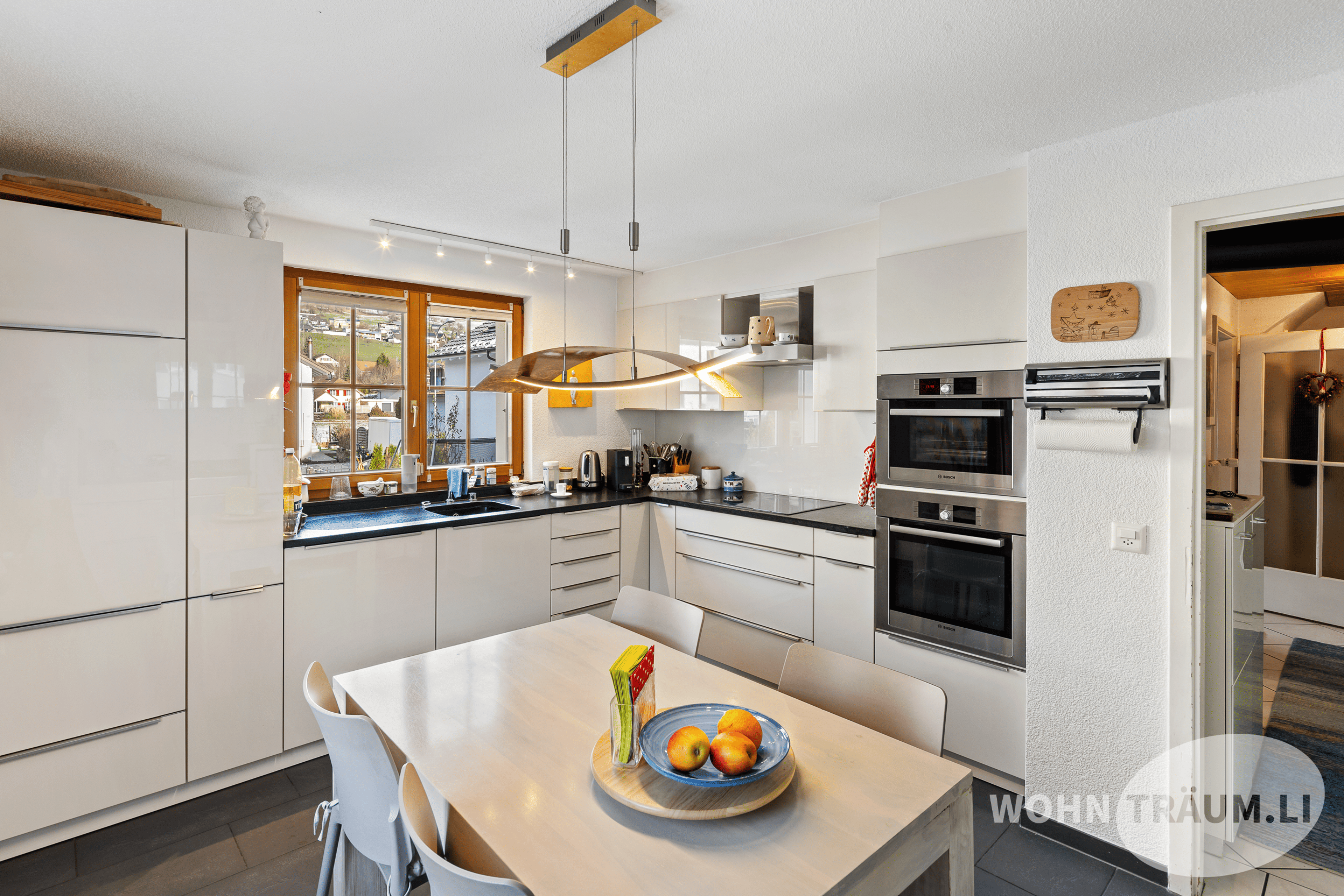 5½-Zimmer Doppeleinfamilienhaus in Trimbach kaufen - 8
